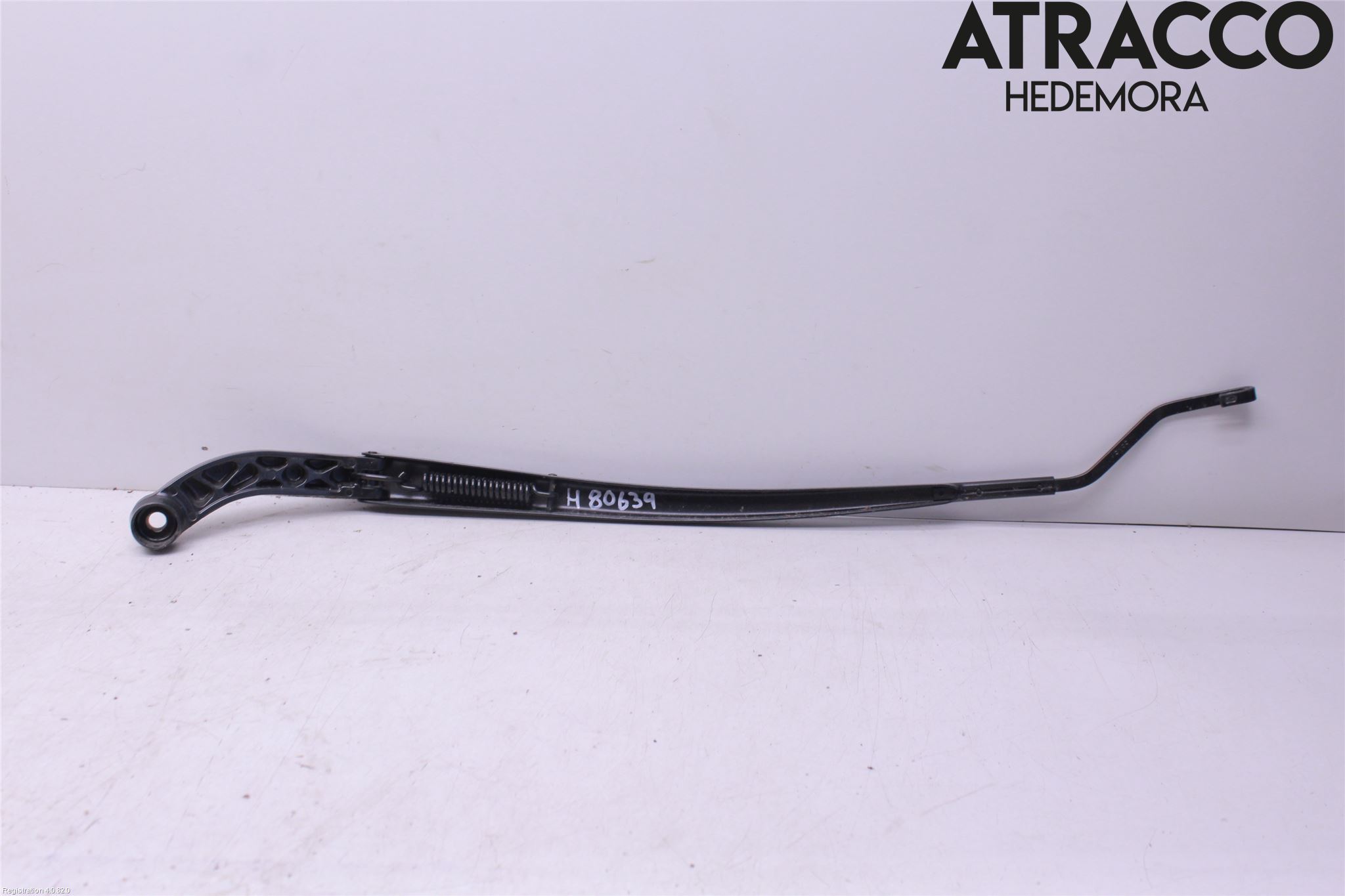 Toyota RAV4 19- Viskerarm-Armer Frontrute