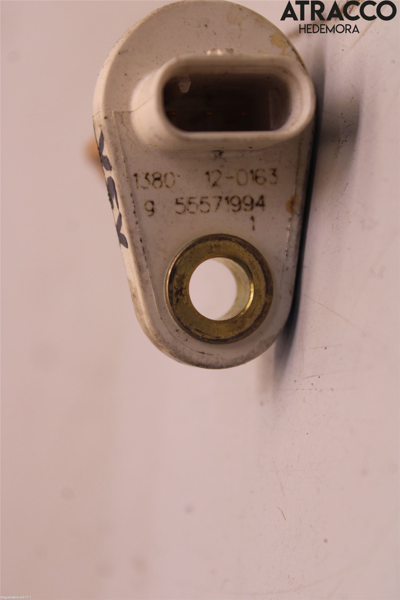 Opel MERIVA B 10-17 Giver Turtall - Tenning