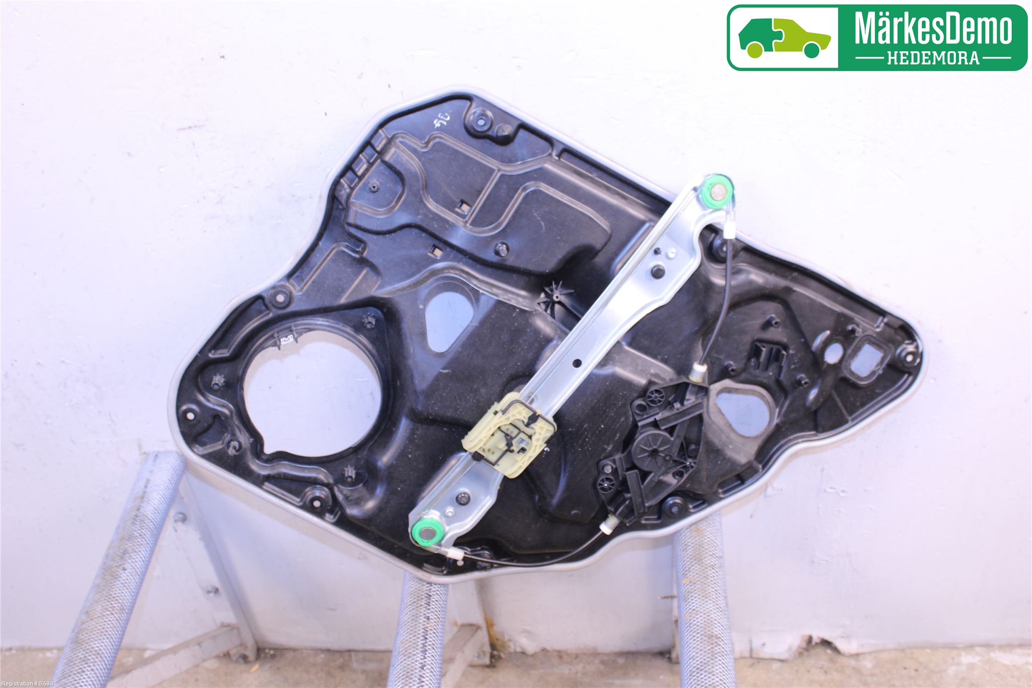 Volvo XC60 14-17 Vindusheis El Komp