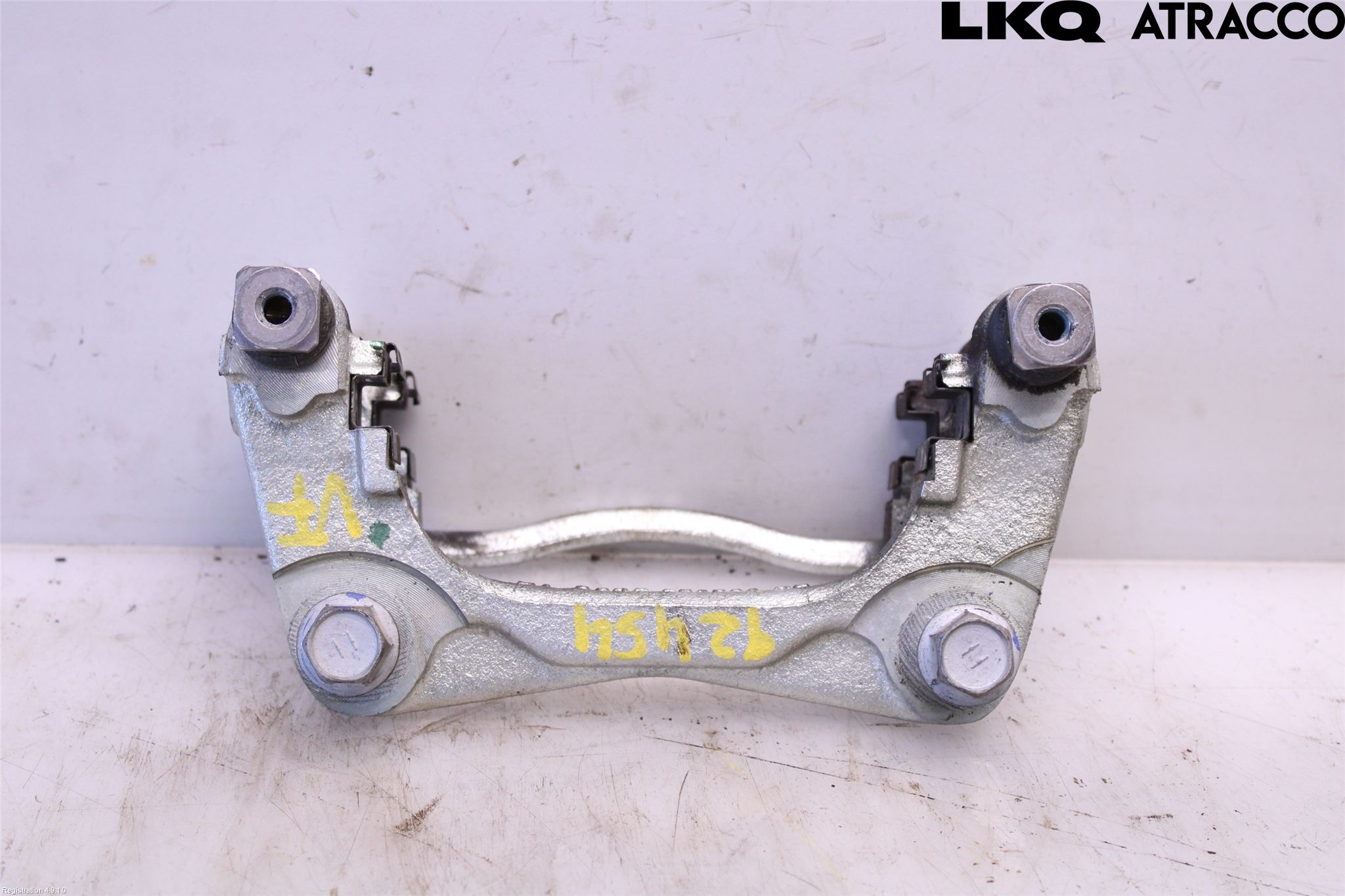 Toyota C-HR 24- Bremsecaliper Feste Holder