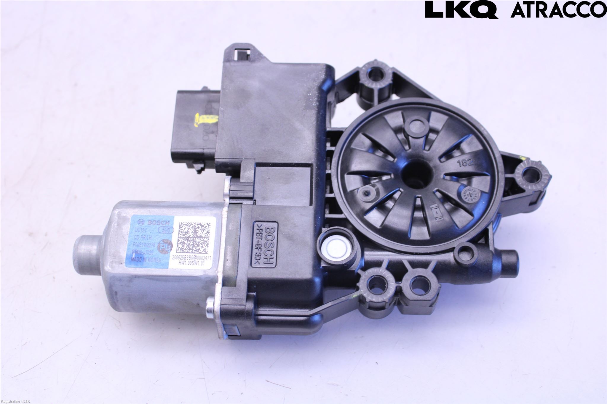 Kia CEED/CEED SW 19- Vindusheismotor