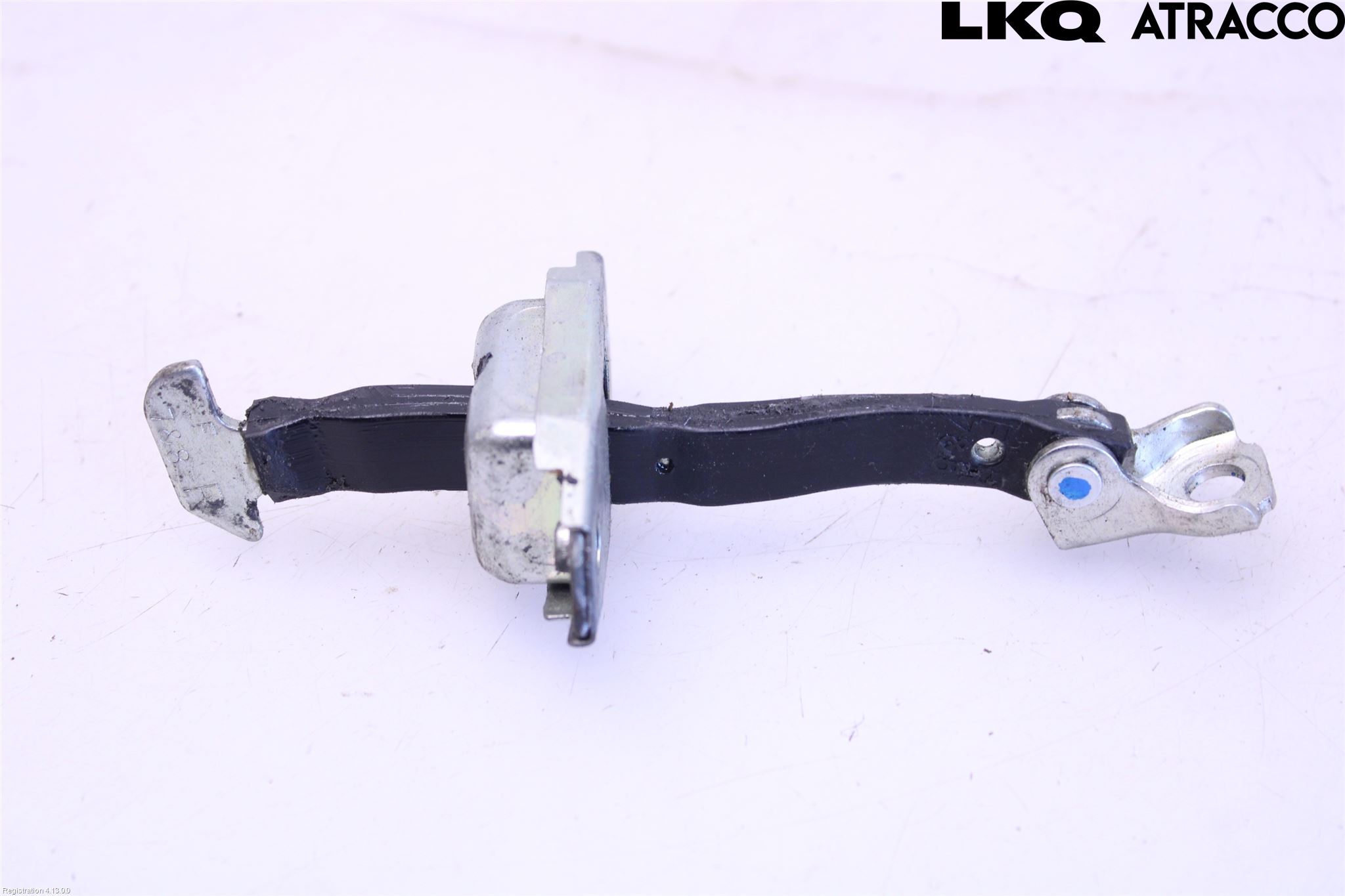 Toyota YARIS XP130 12-14 Dørstopper