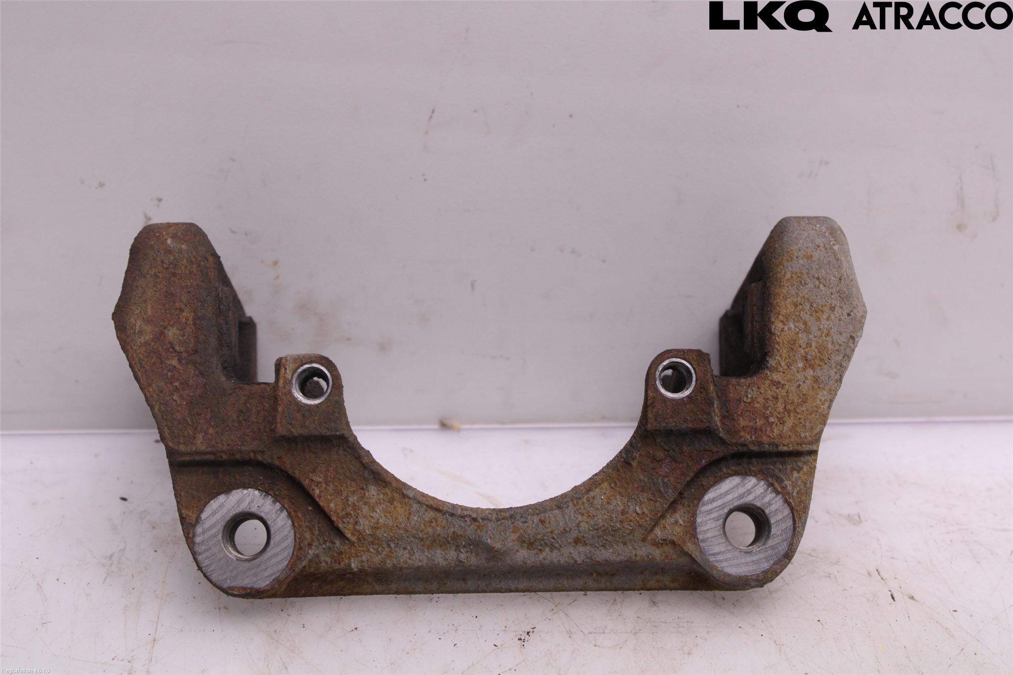 BMW X4 F26 14-18 Bremsecaliper Feste Holder