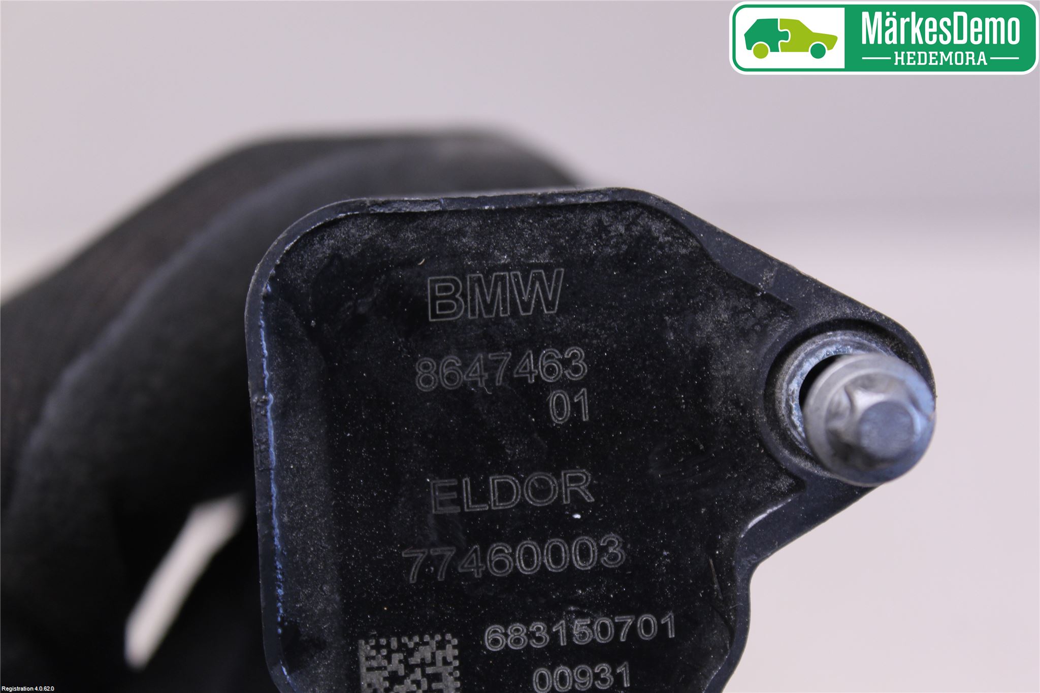 BMW 2 F45 Active Tourer 14-21 Coil