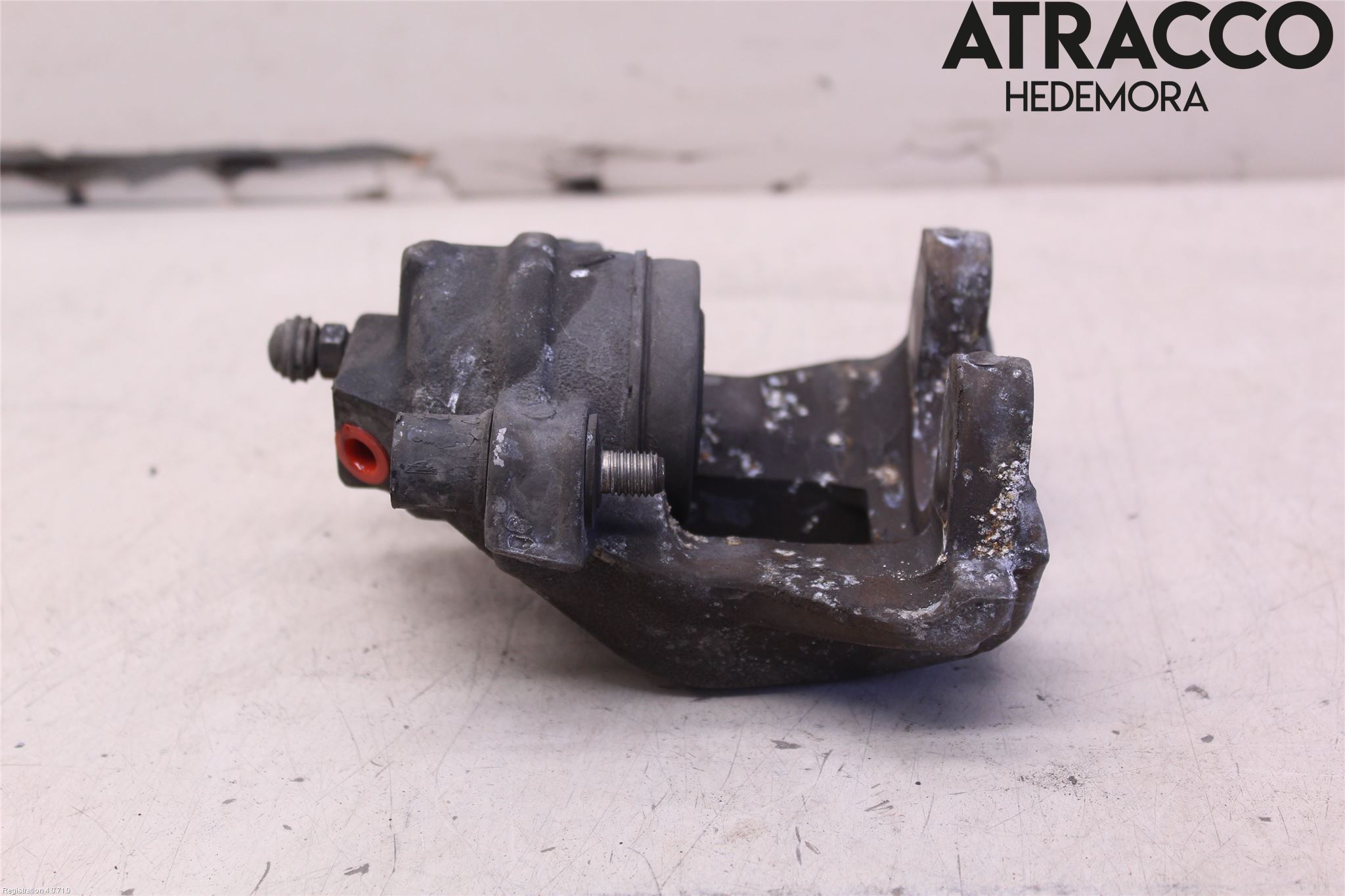 Mercedes-Benz MB SL-KLASS (R230) 00-11 Bremsecaliper Bak Høyre