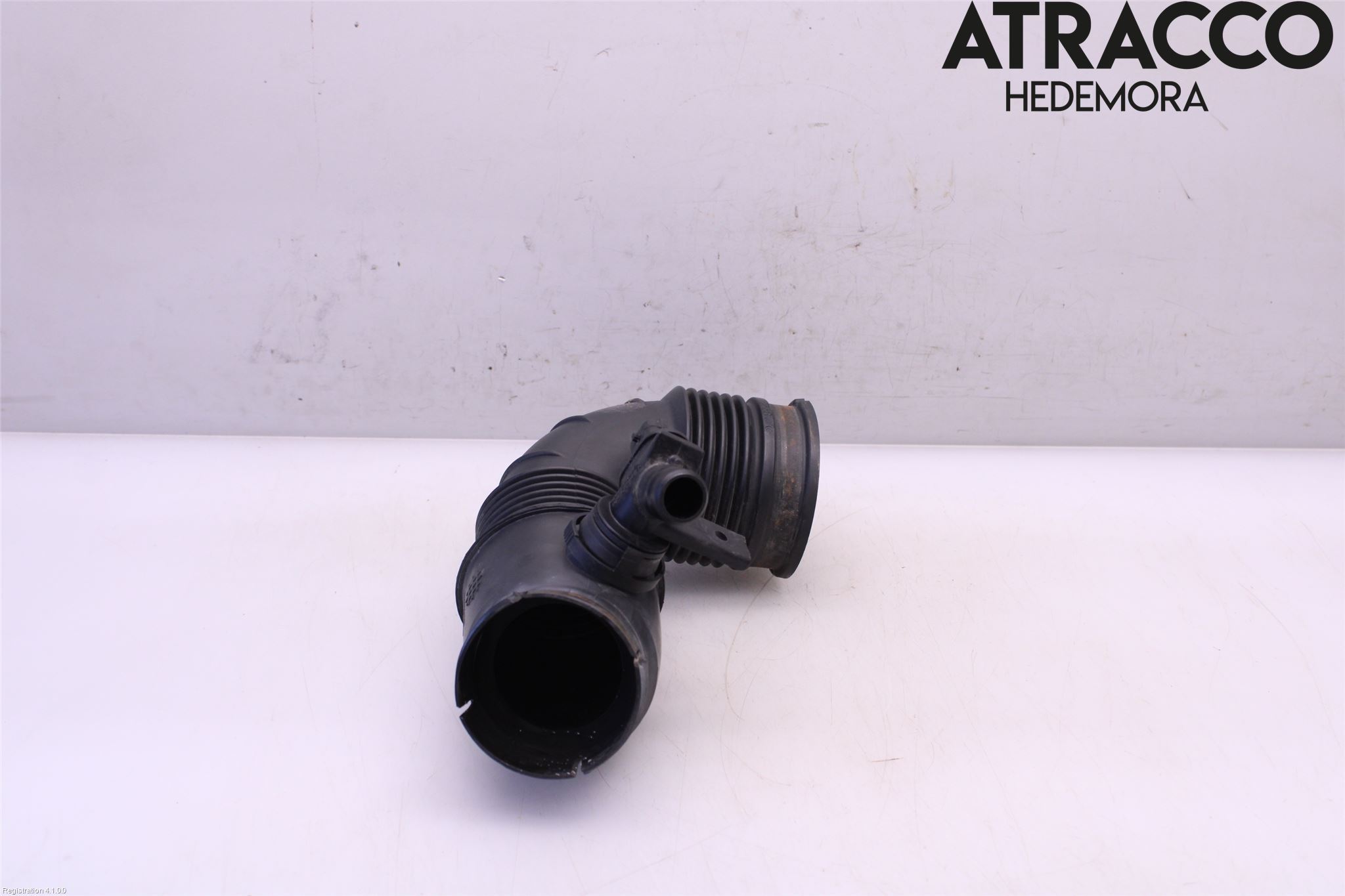 Opel INSIGNIA 09-16 Inns Gummibelg - Slange