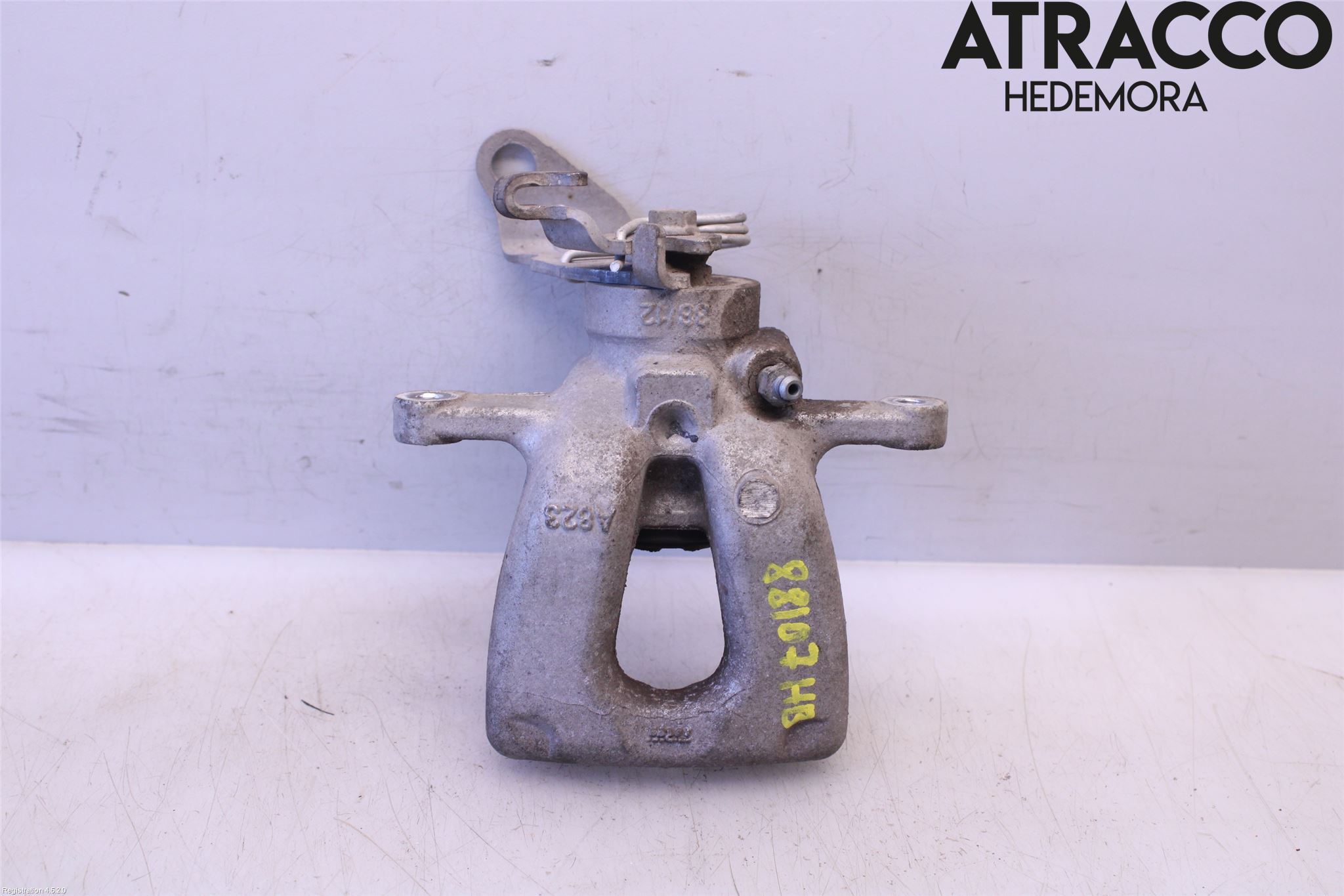 Alfa 159 Bremsecaliper Bak Høyre
