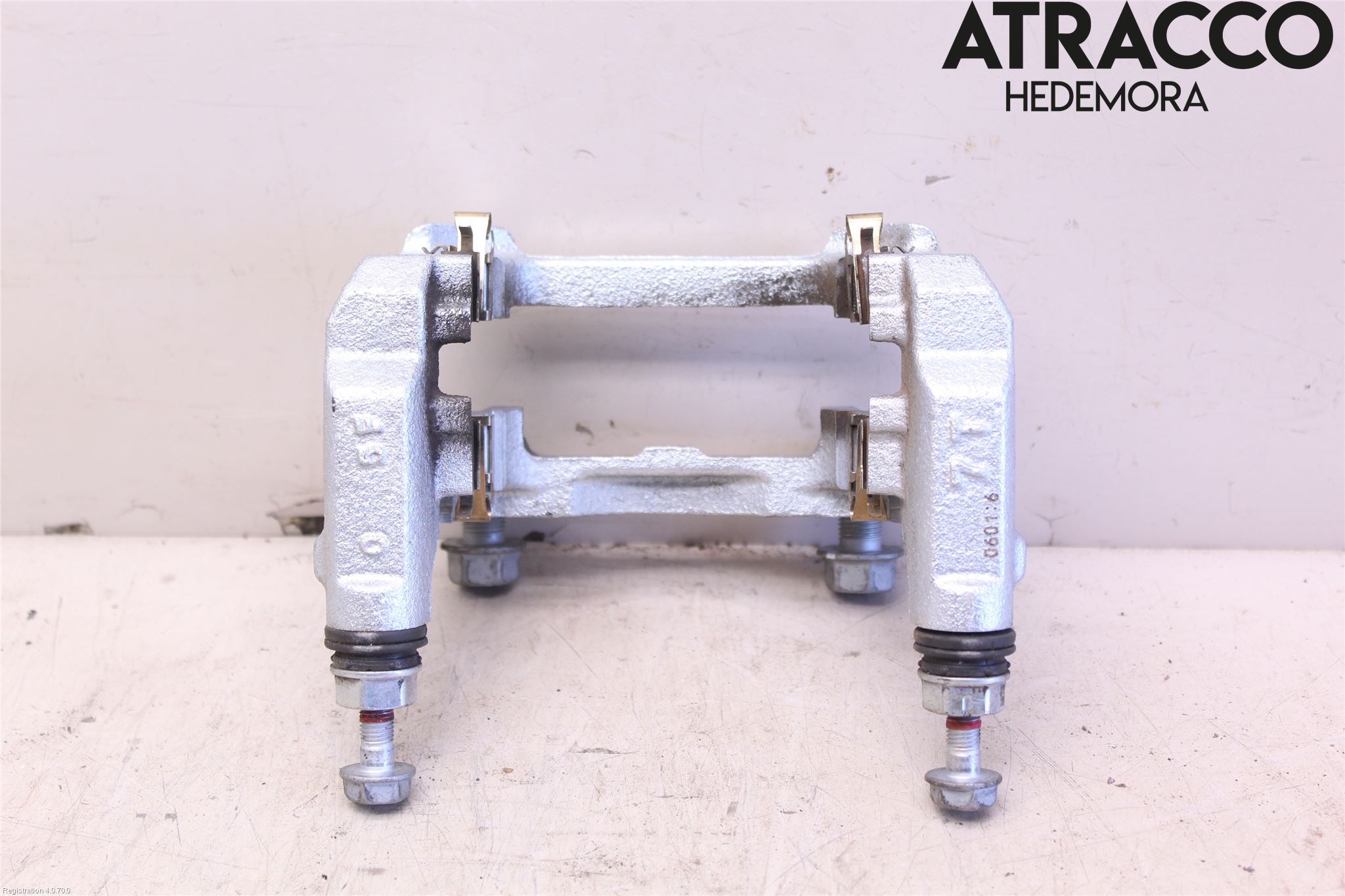 Toyota RAV4 19- Bremsecaliper Feste Holder