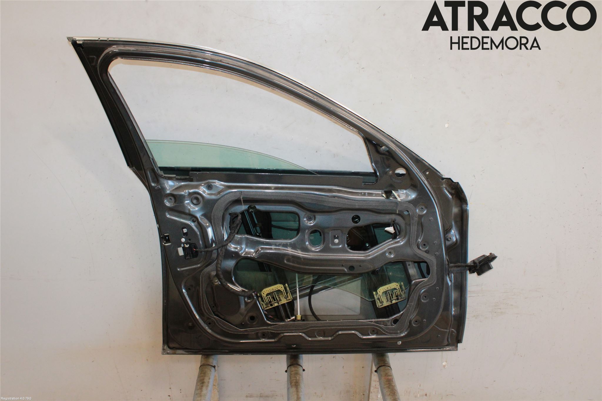 BMW 5 F10/F11/F18 09-17 Dør 4D Foran Venstre