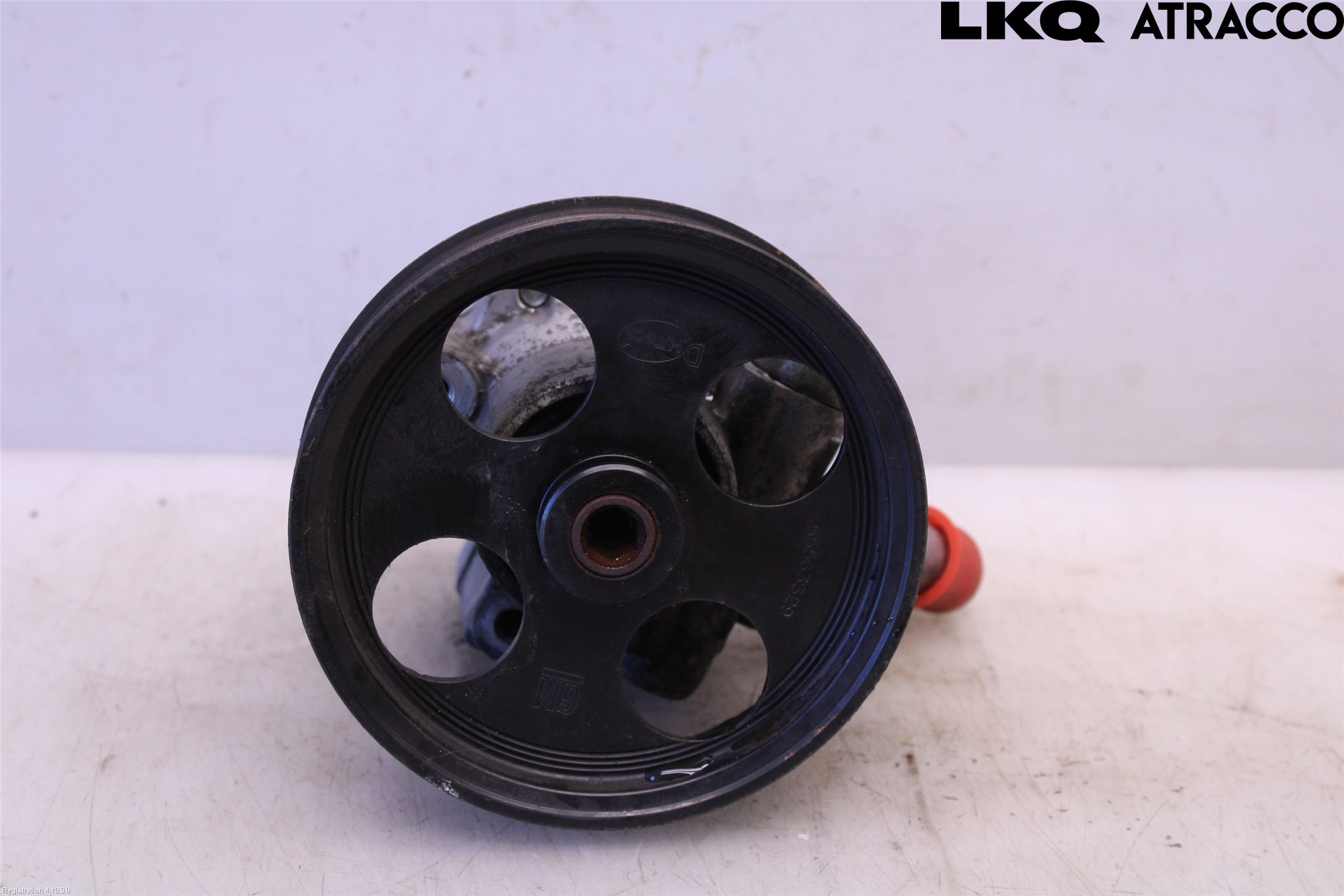 Saab 9-5 10-12 Servo Pumpe