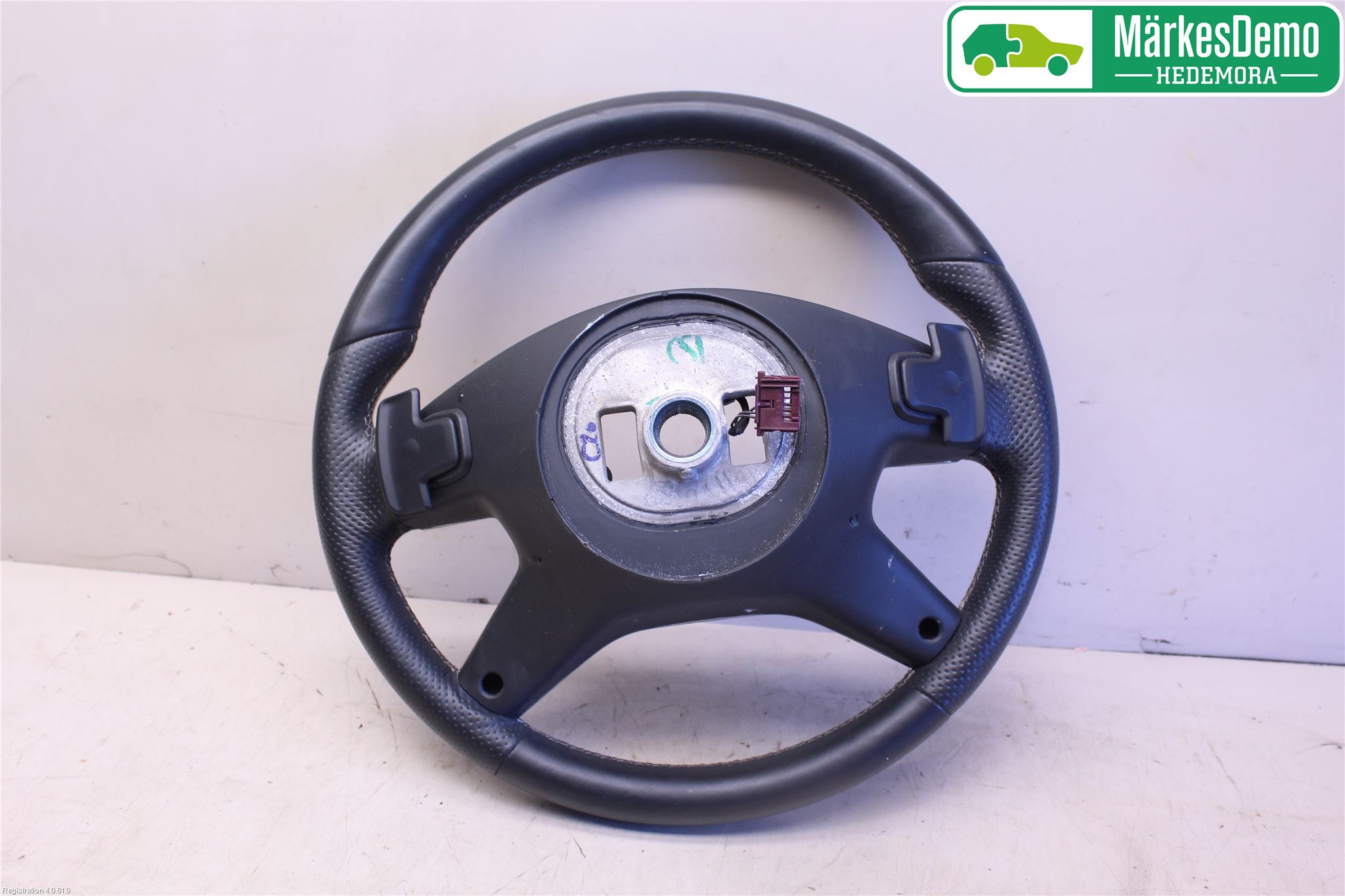 Mercedes-Benz MB ML/GLE-KLASS (W166) 12-18 Ratt