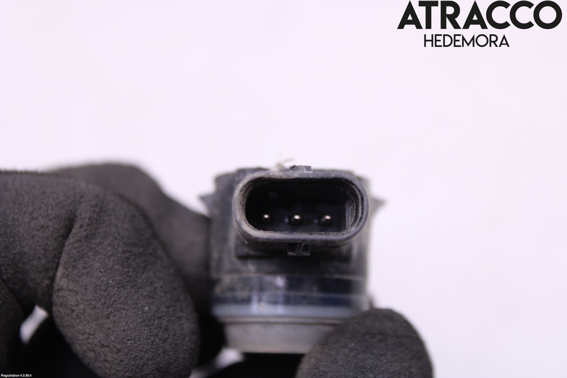 Mercedes-Benz MB C-KLASS (W205) 14-21 Sensor Ryggesensor