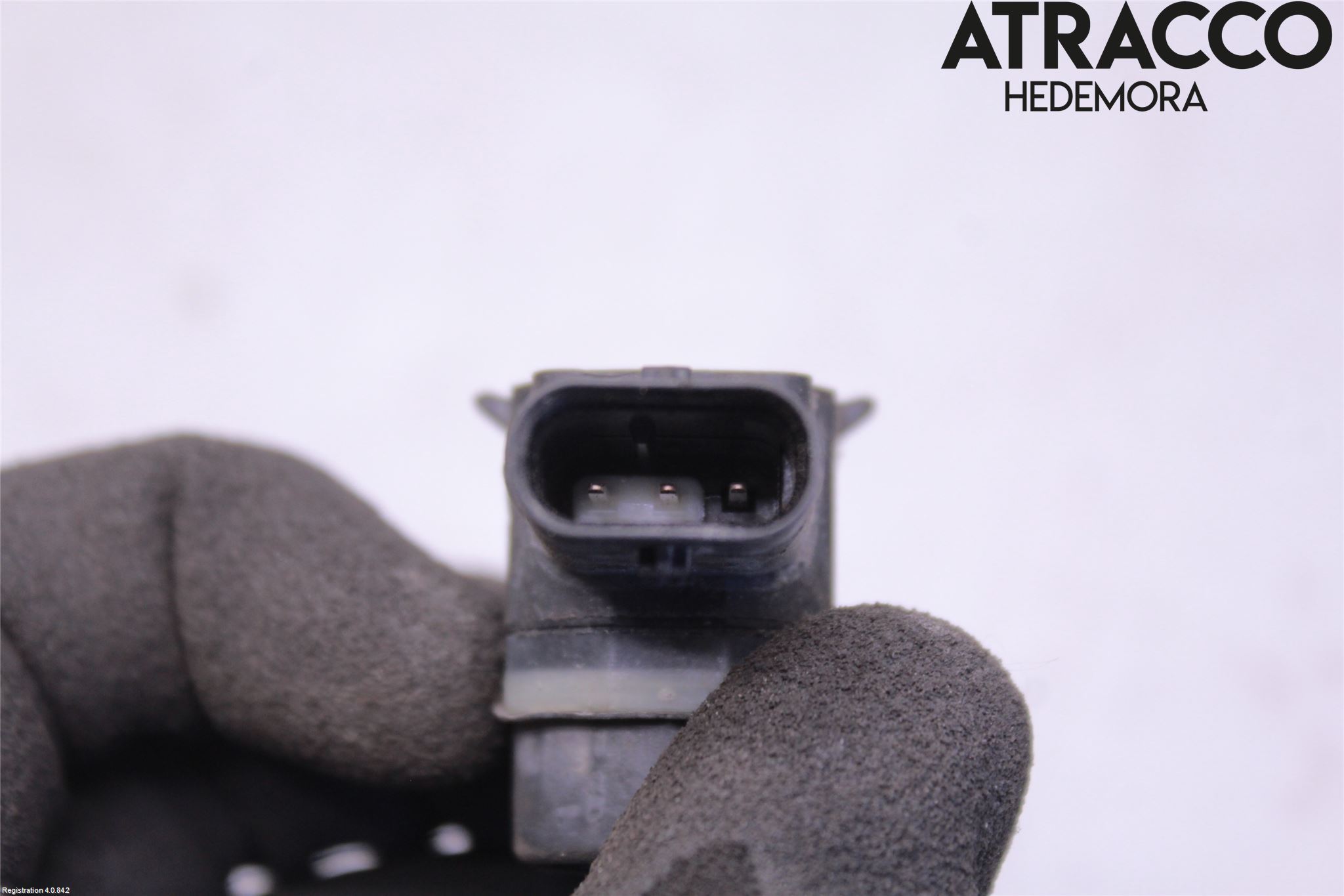 Volkswagen VW TIGUAN 07-16 Sensor Parkering Front