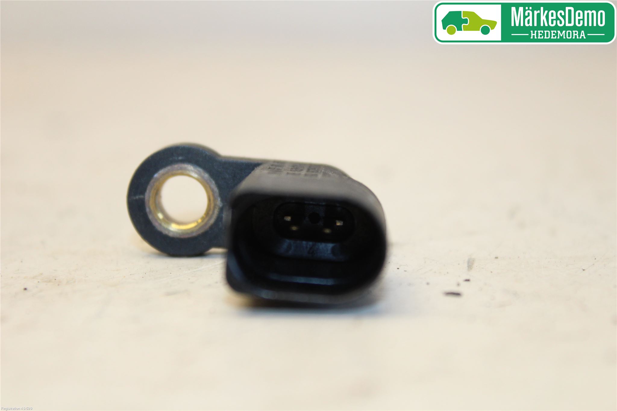 Volkswagen VW GOLF / E-GOLF VII 13-20 Giver Temp