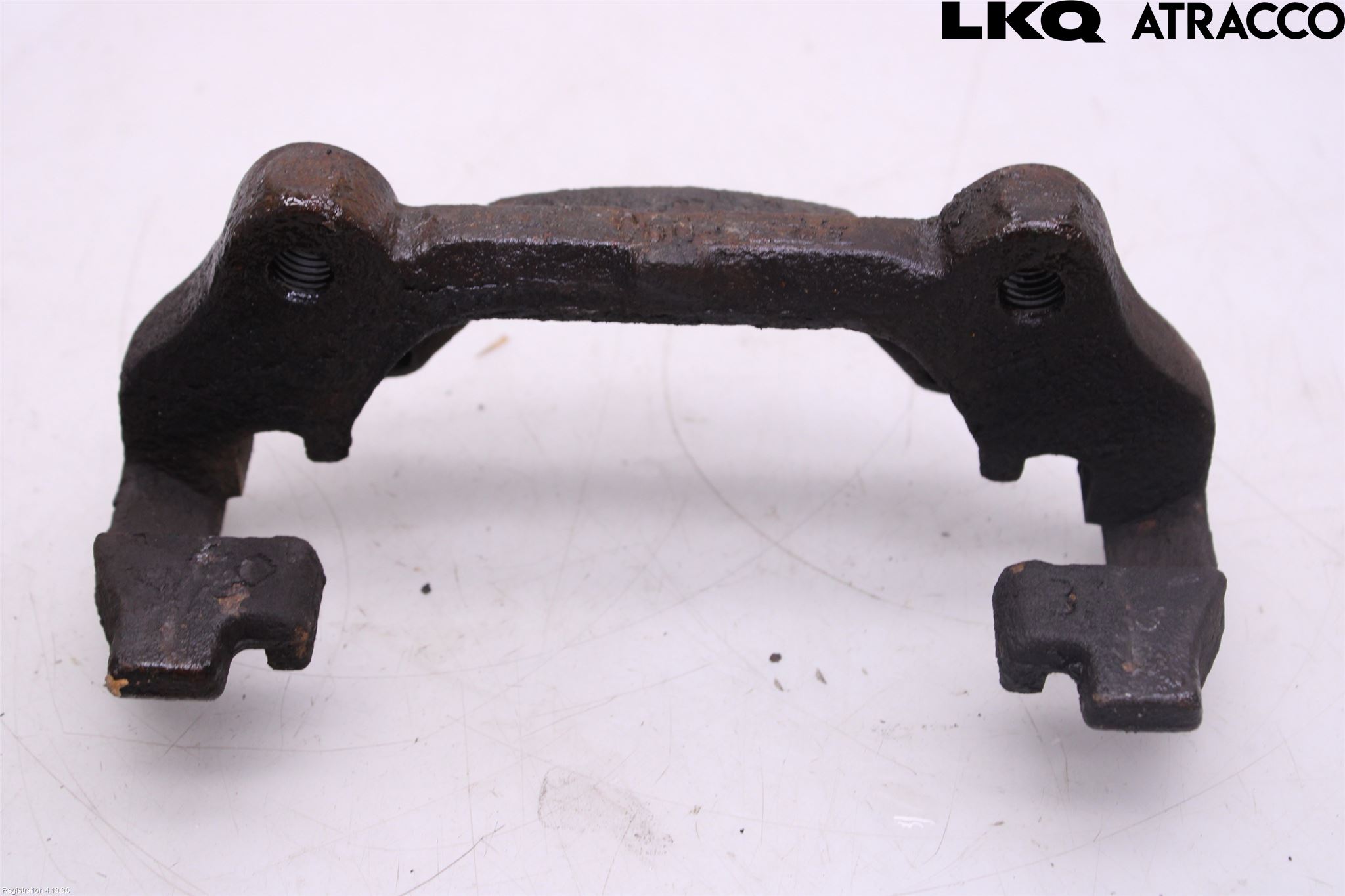Saab 9-3 VER2/VER3 08-15 Bremsecaliper Feste Holder