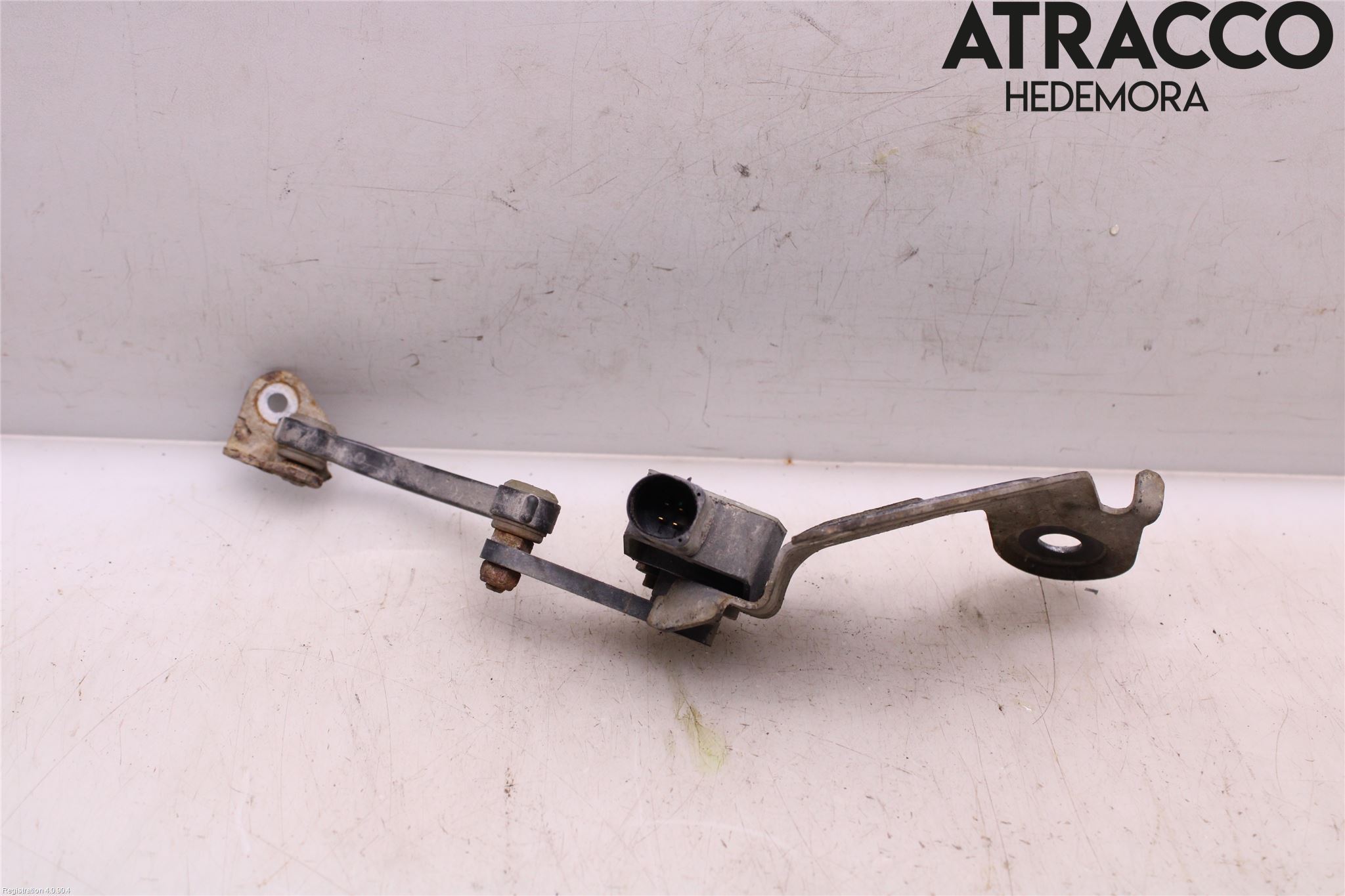 Audi A6/S6     05-11 Sensor Lysinnstilling