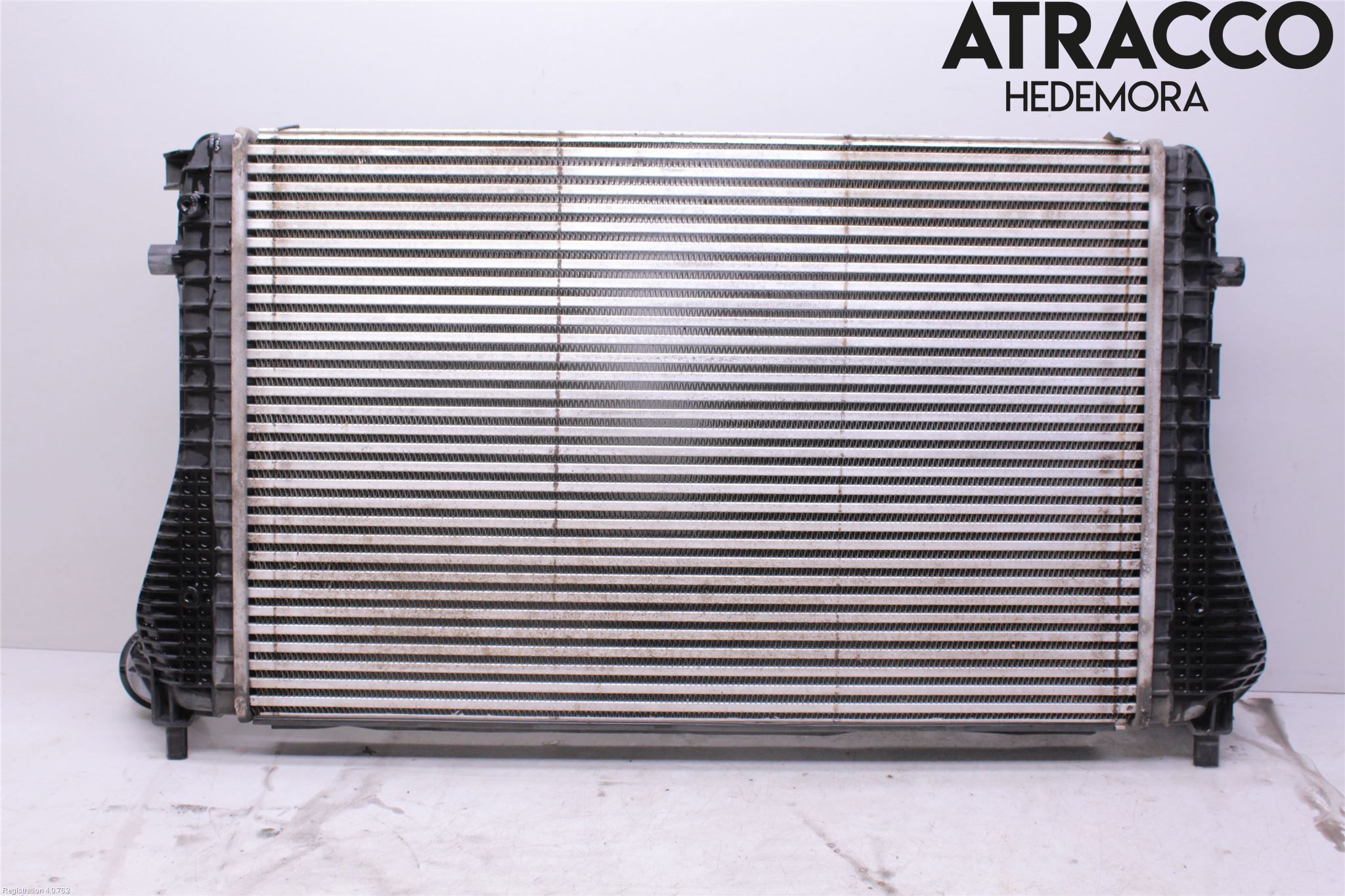 Volkswagen VW PASSAT 11-14 Intercooler Radiator