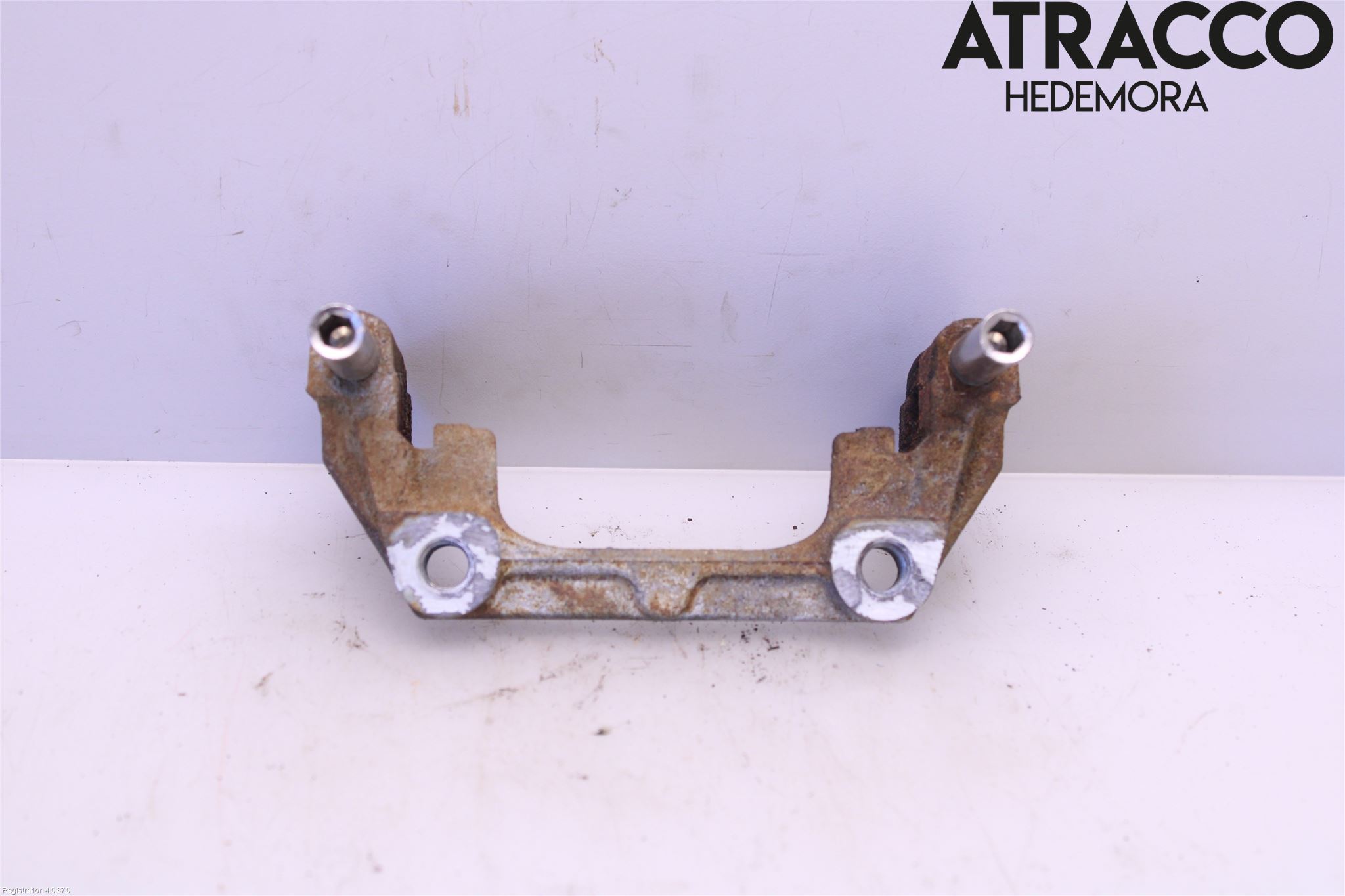 Ford TRANSIT/TOURNEO CONNECT 22- Bremsecaliper Feste Holder