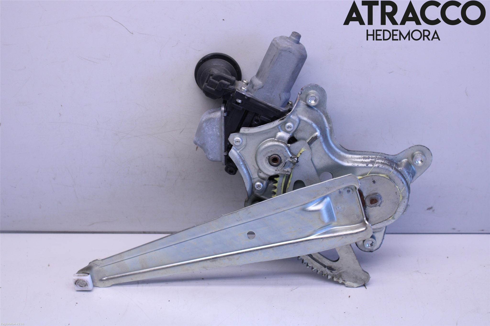 Lexus GS 300/430/450H 05-12 Vindusheis El Komp