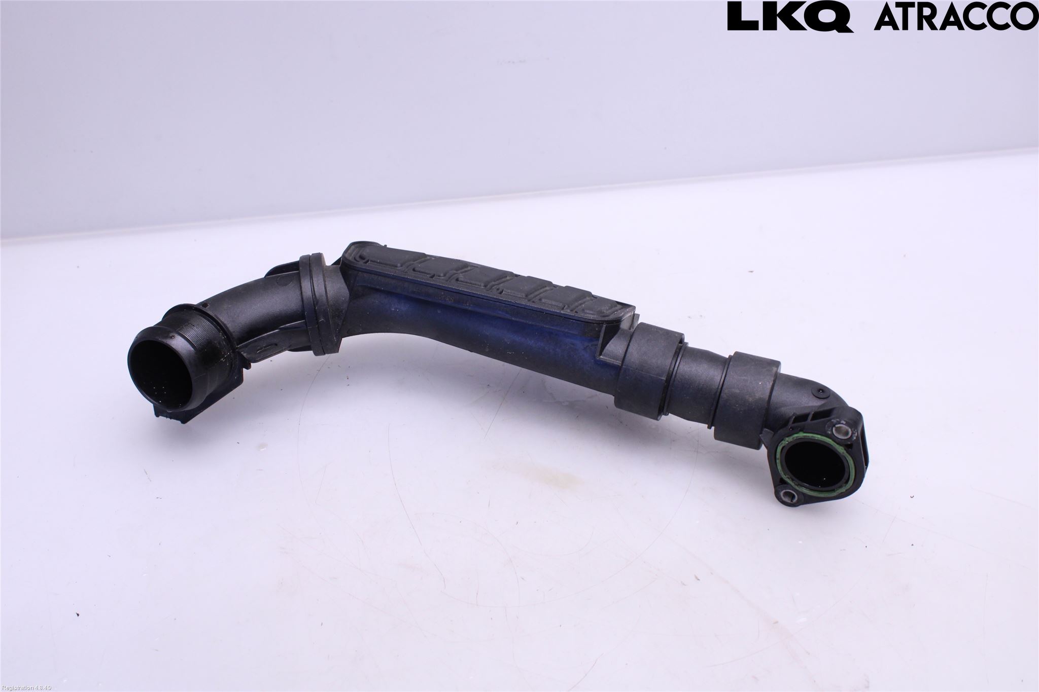 Citroen C4 GRAND PICASSO 14-18 Inns Gummibelg - Slange
