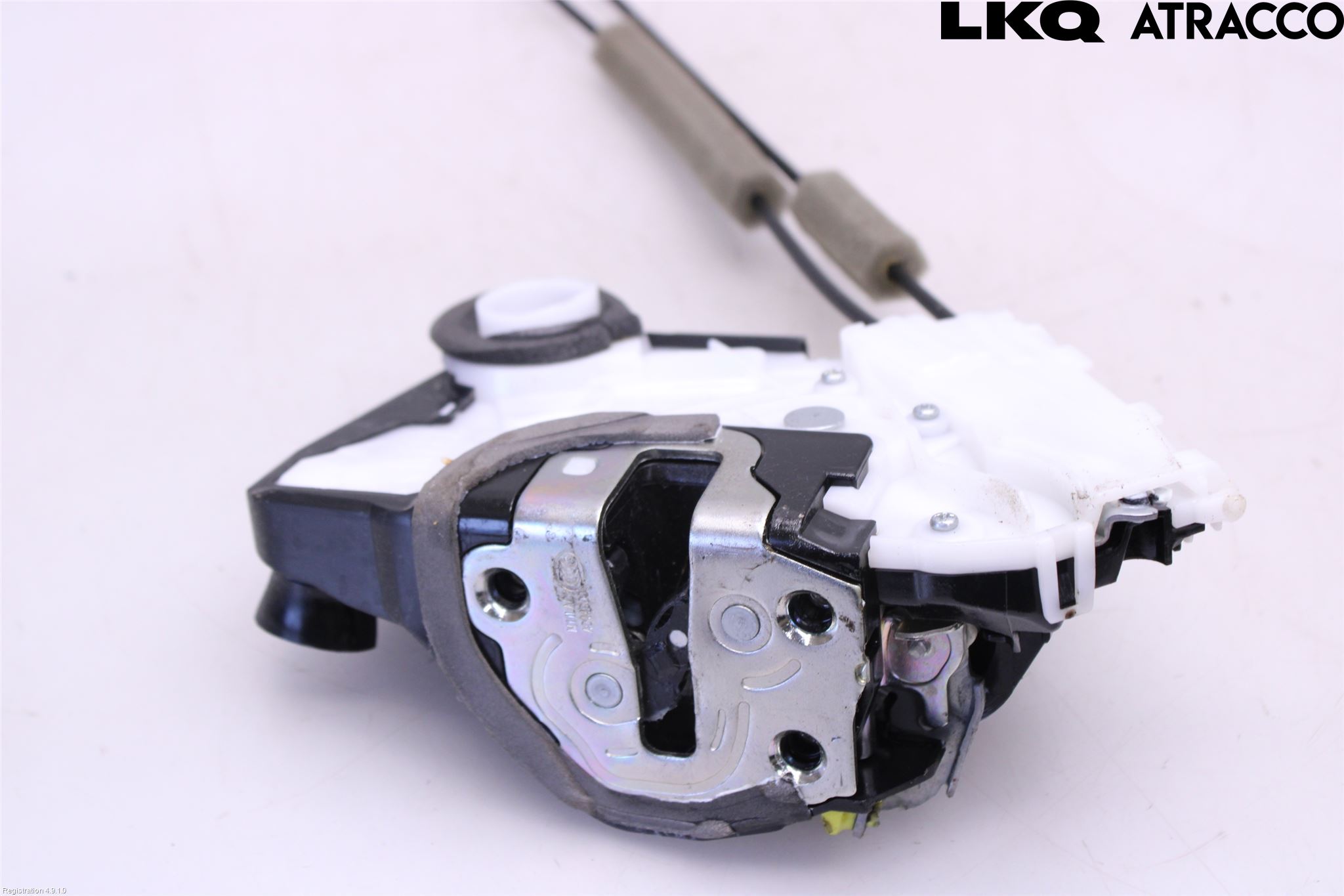 Honda CR-V 13-18 Dørlås - Låsekasse