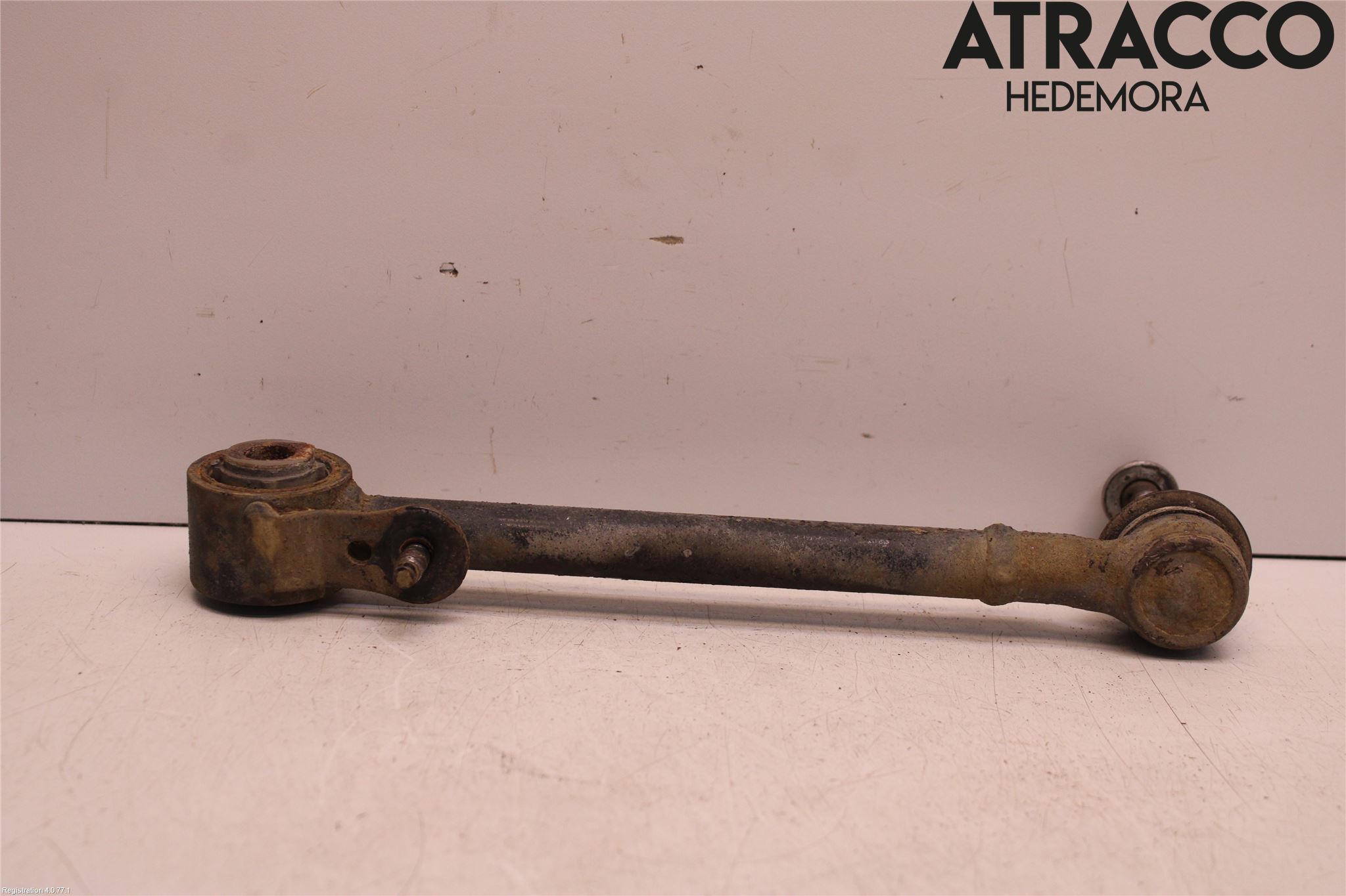 Subaru OUTBACK 15-20 Bærearm Bak Høyre