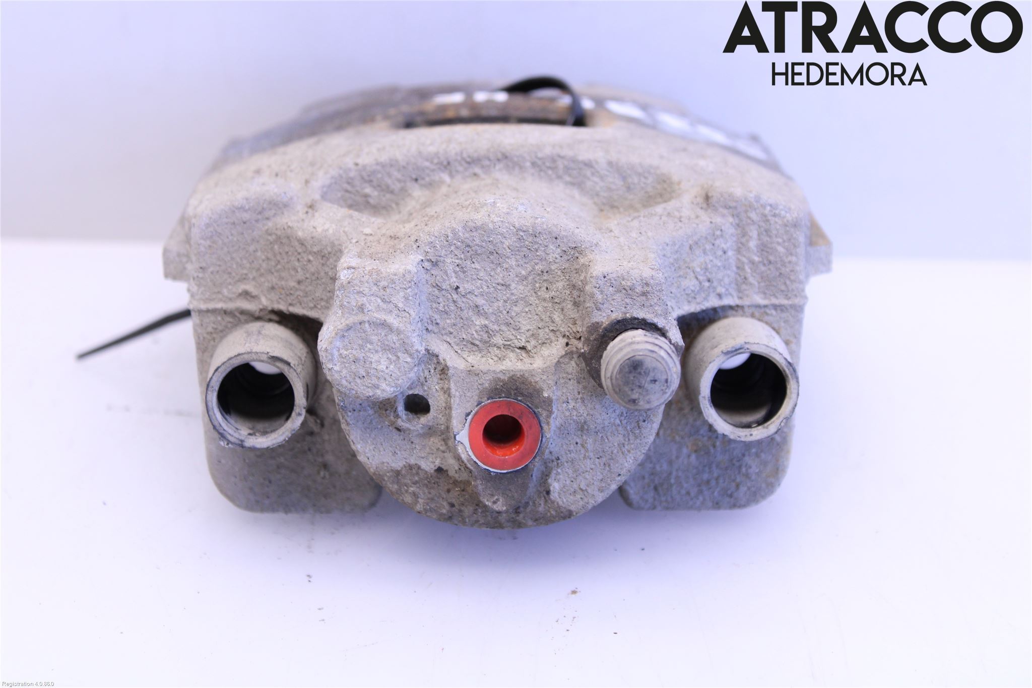 Toyota YARIS XP130 15-20 Bremsecaliper Foran Høyre