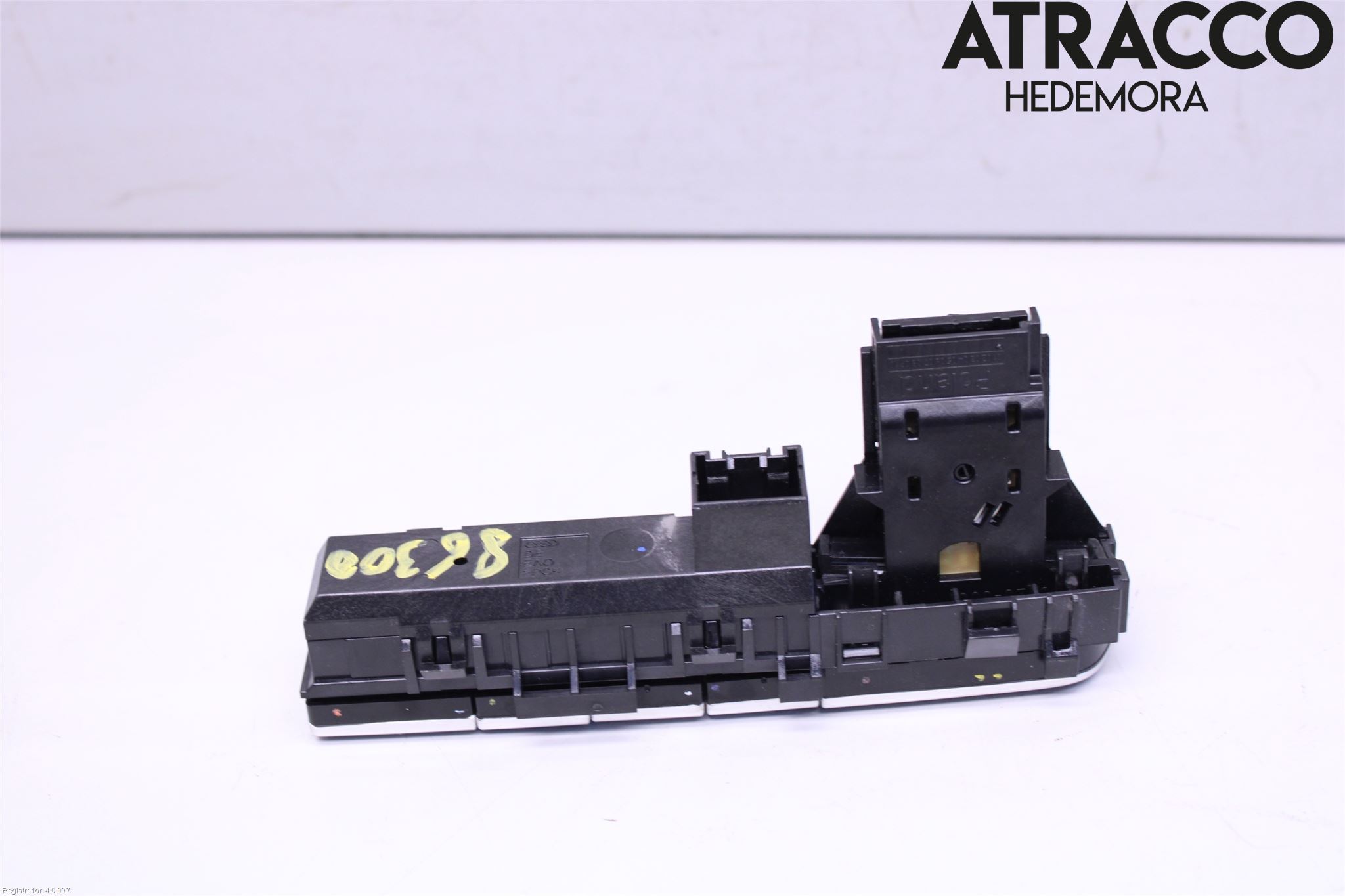 Audi A8/S8 4H 10-17 Bryter Multifunksjon