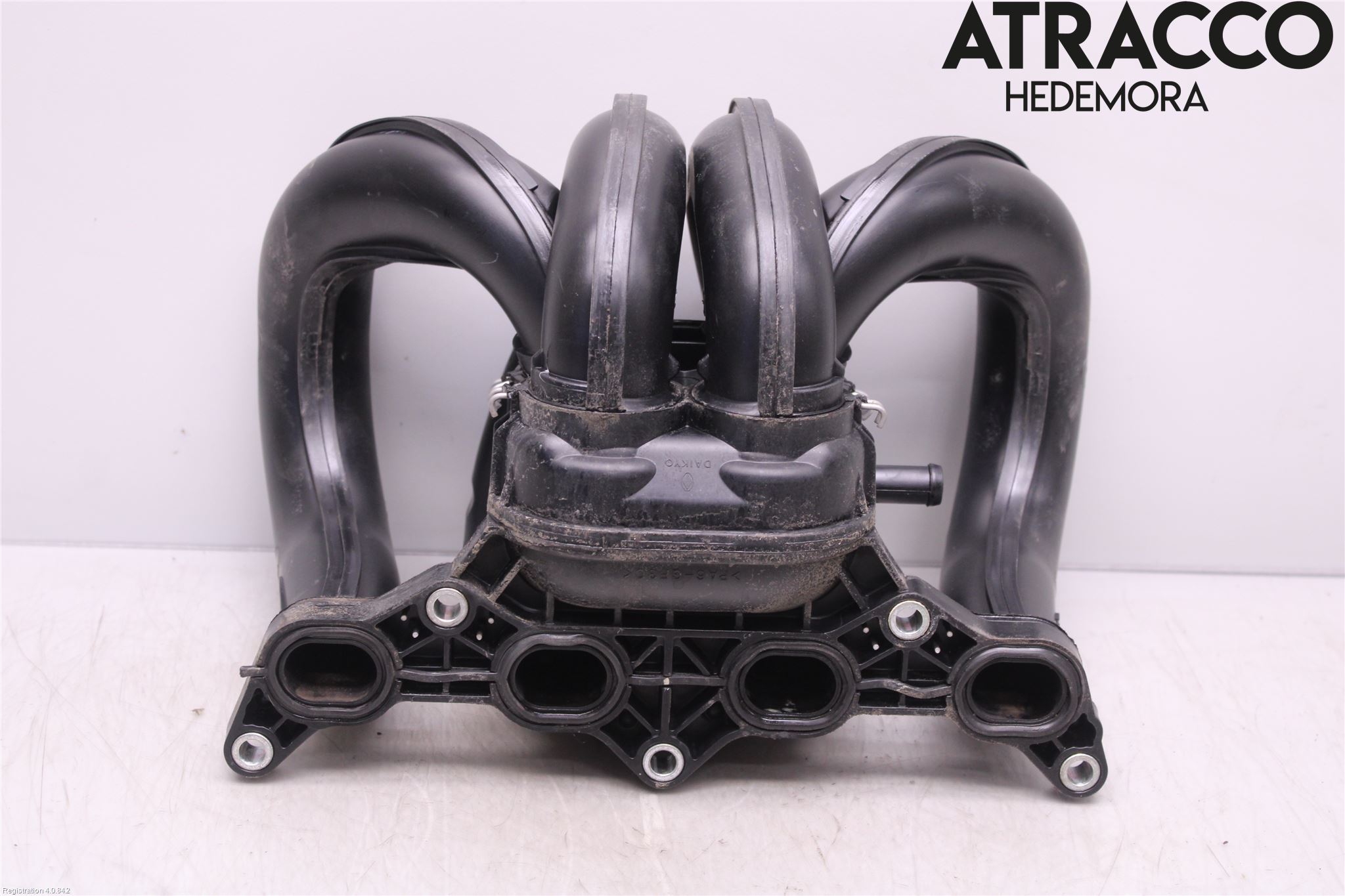 Toyota YARIS XP90 06-11 Innsugningsmanifold