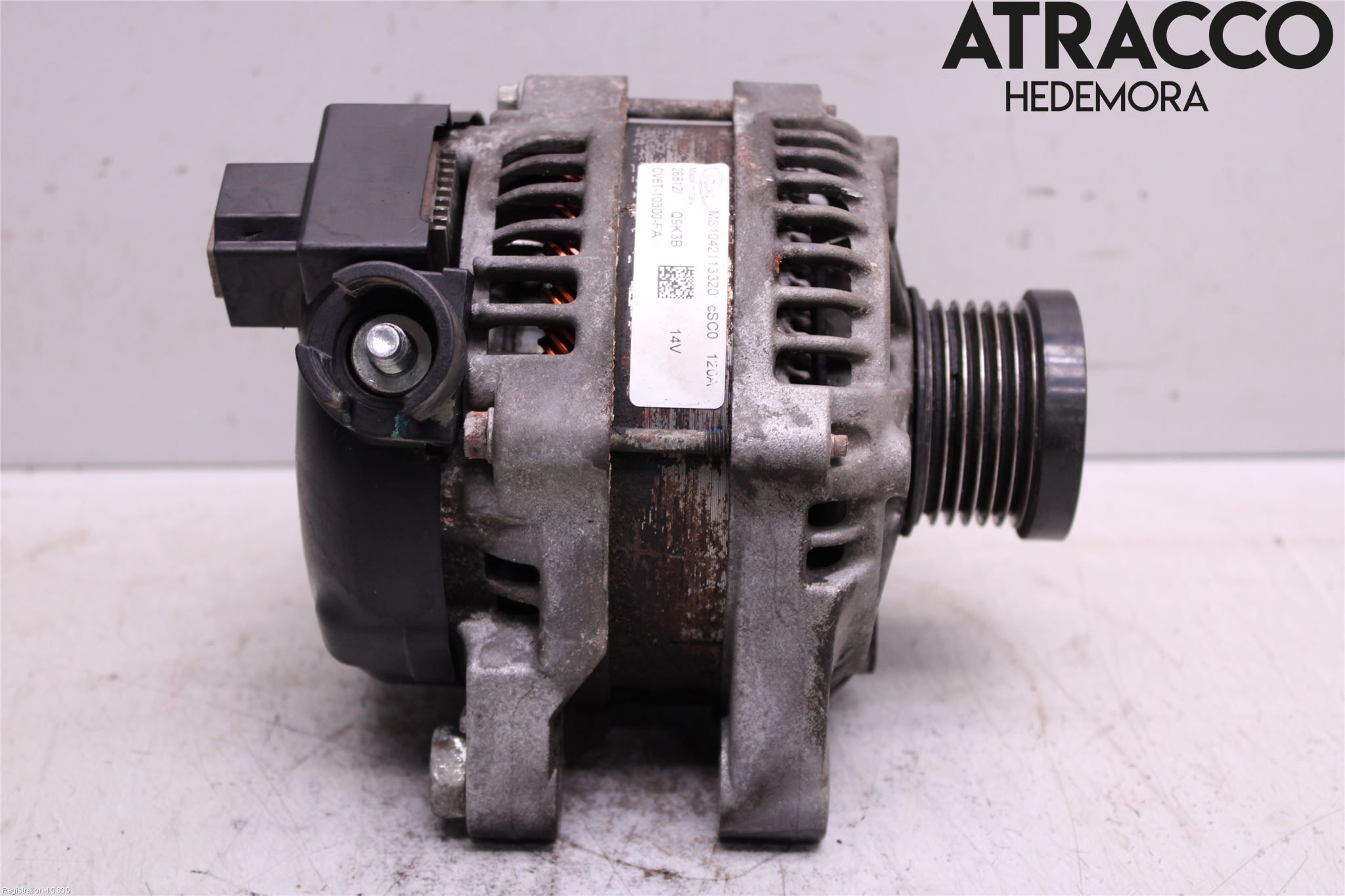 Ford FOCUS 11-14 Dynamo