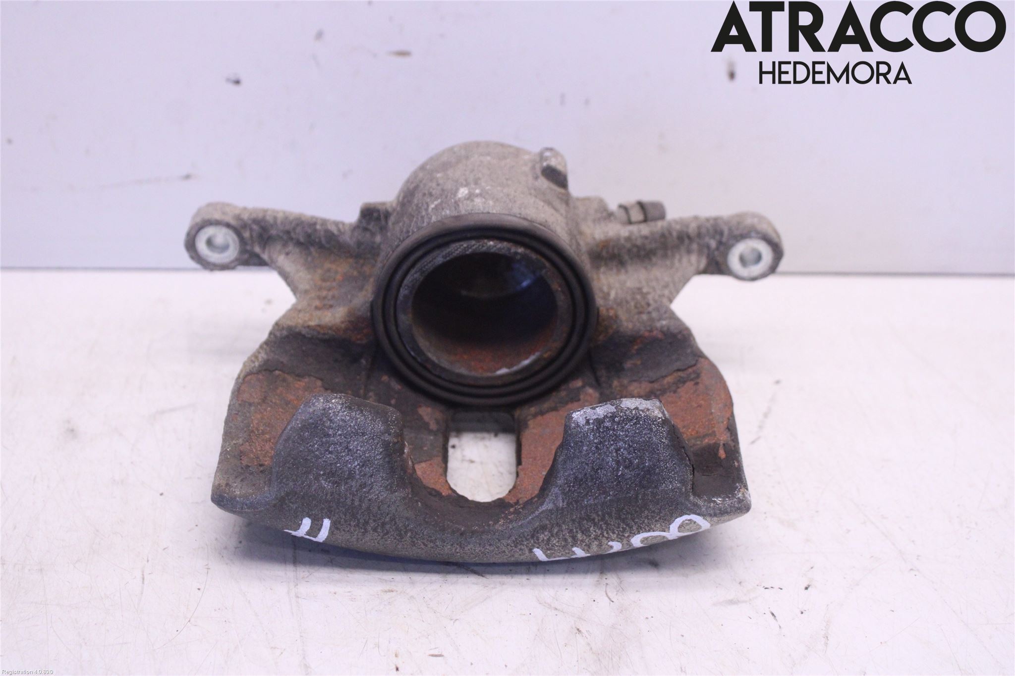 Volkswagen VW CADDY 16-20 Bremsecaliper Foran Høyre