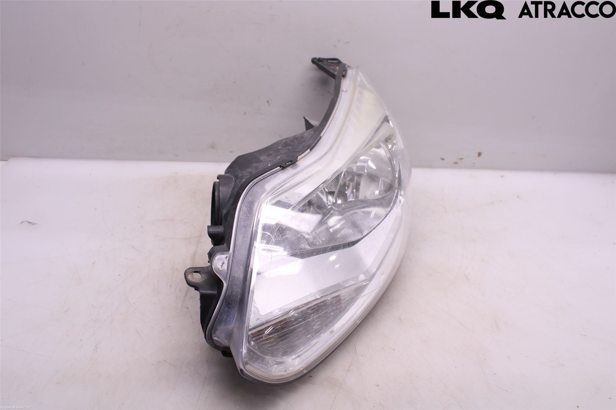 Ford FOCUS 11-14 Frontlykt Venstre