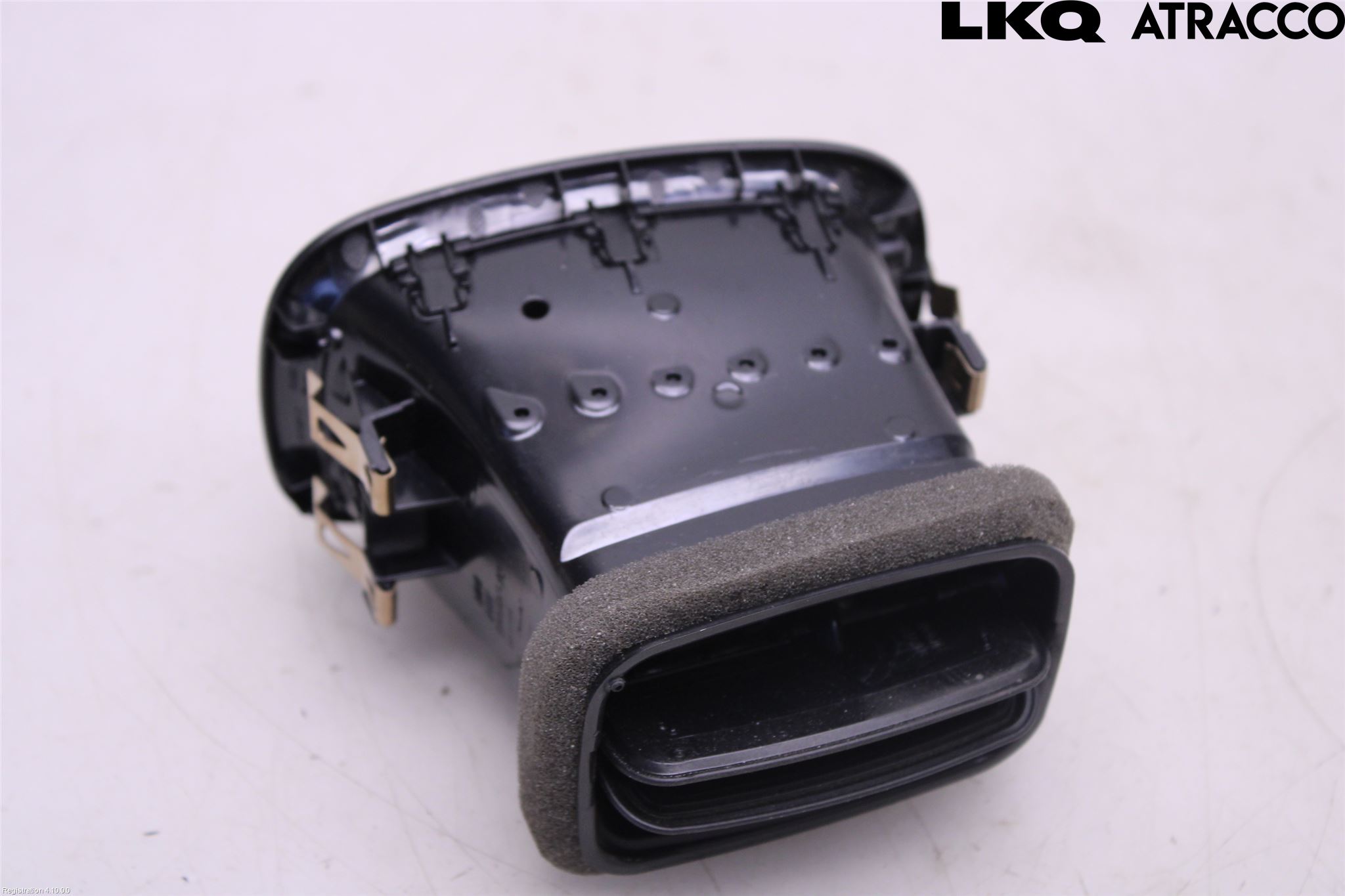 Mini COUNTRYMAN F60 17-23 Dashbord Kanal - Dyse