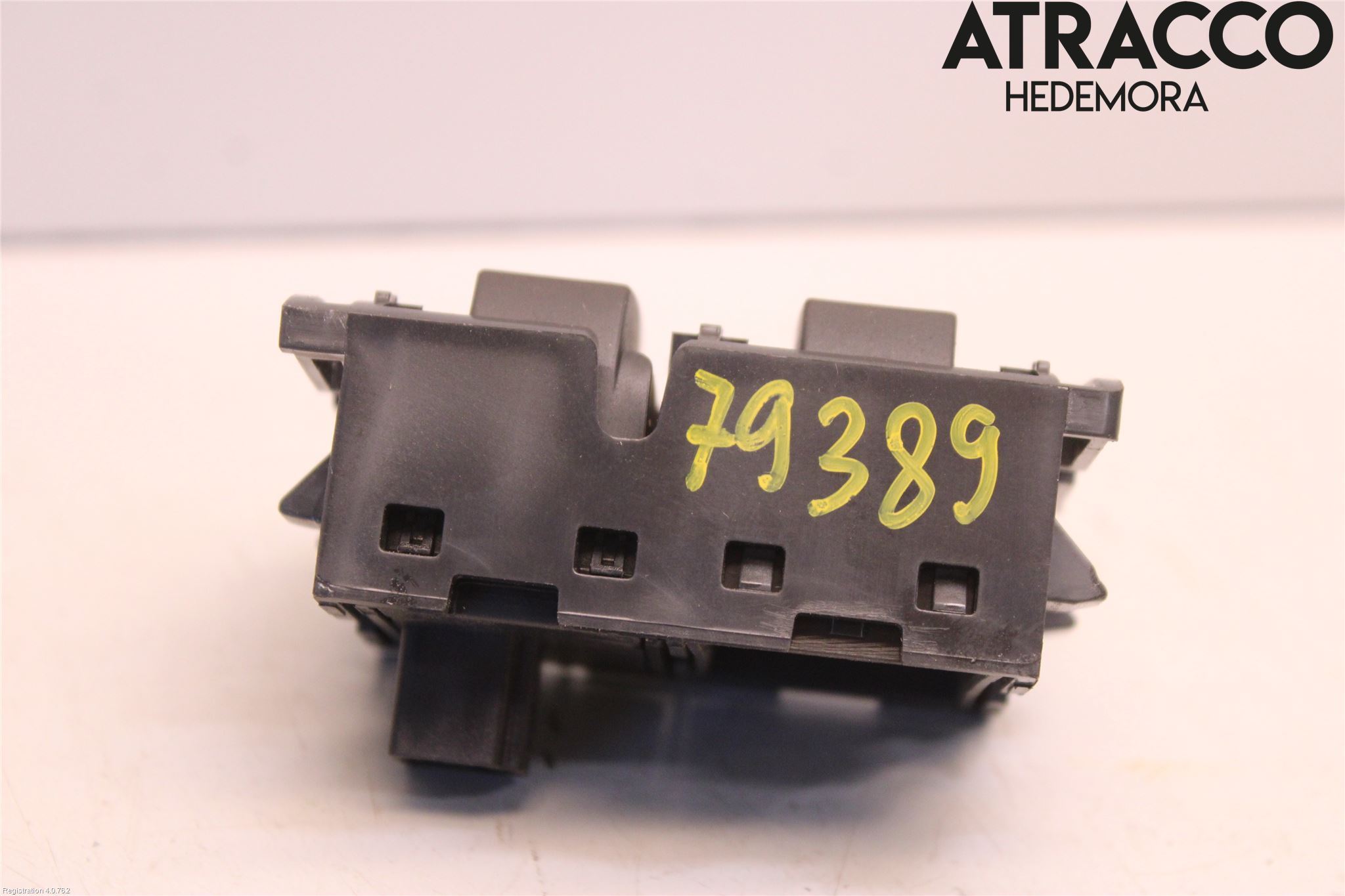 Nissan NV300 16-22 Bryter Varme Rute