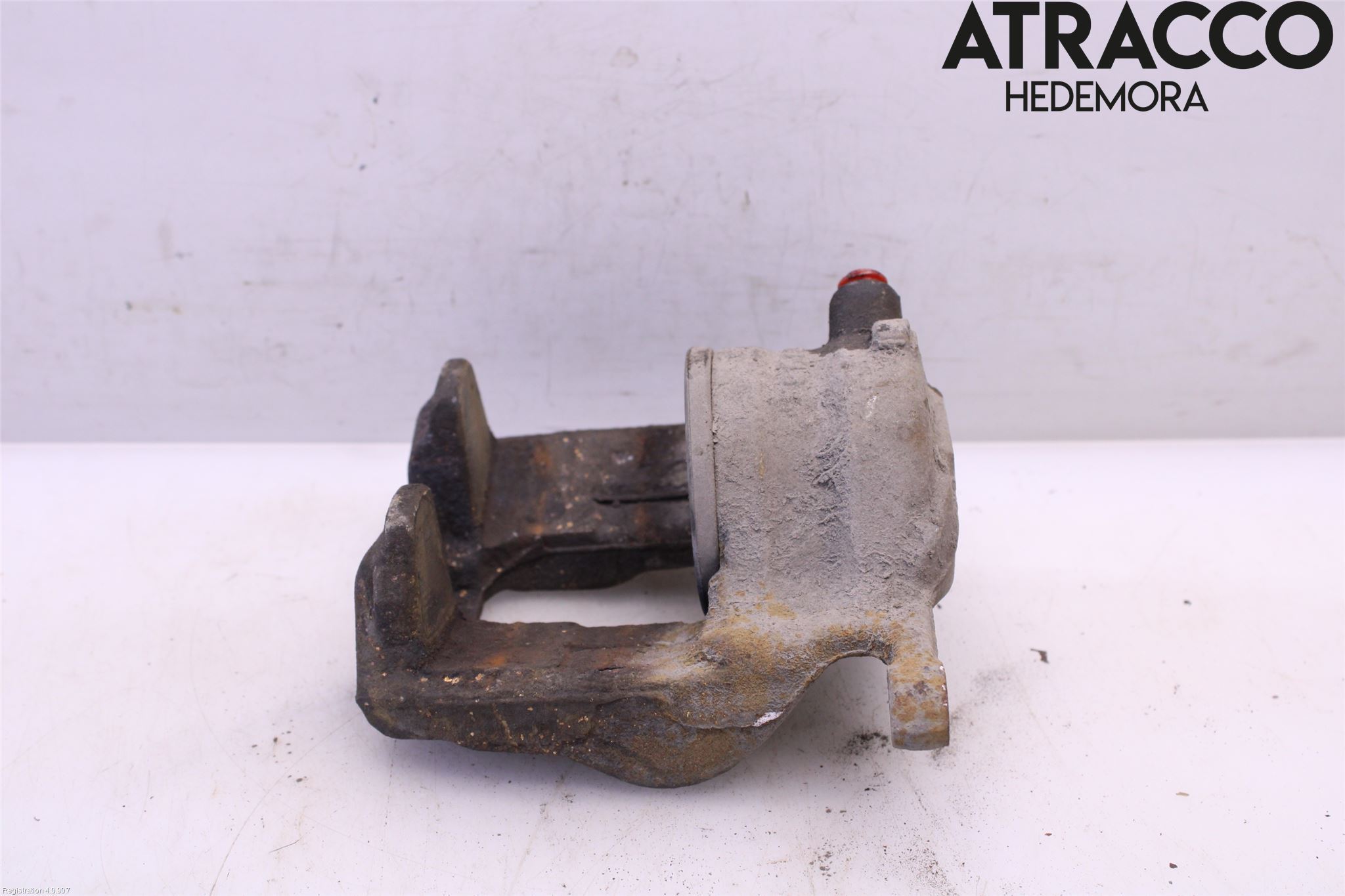 Mercedes-Benz MB CLA-KLASS (C117/X117) 13-19 Bremsecaliper Foran Venstre