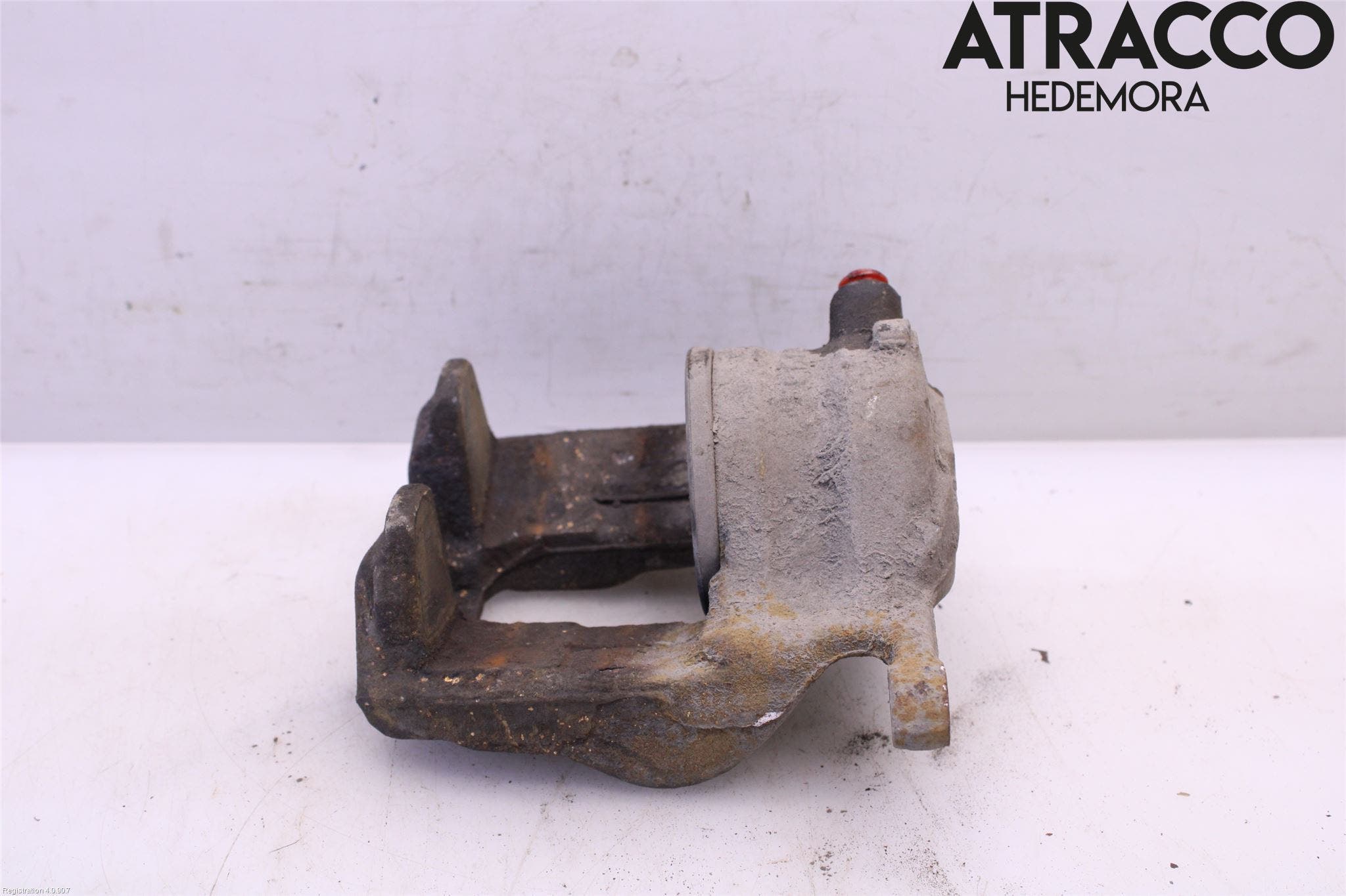 Mercedes-Benz MB CLA-KLASS (C117/X117) 13-19 Bremsecaliper Foran Venstre