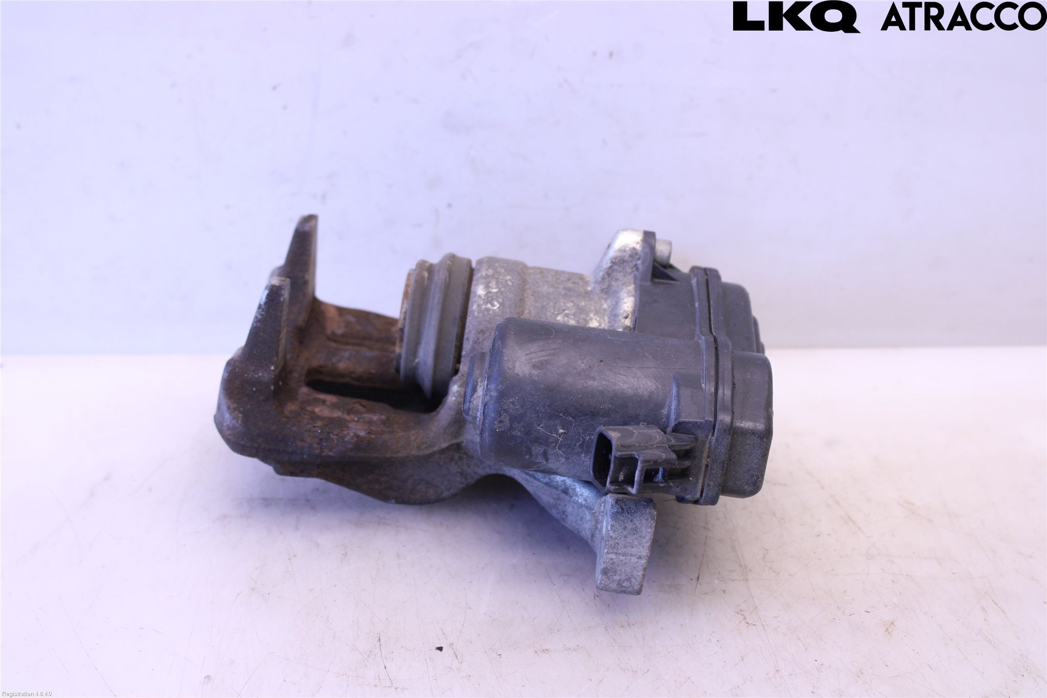 Toyota YARIS XP21 20- Bremsecaliper Bak Høyre