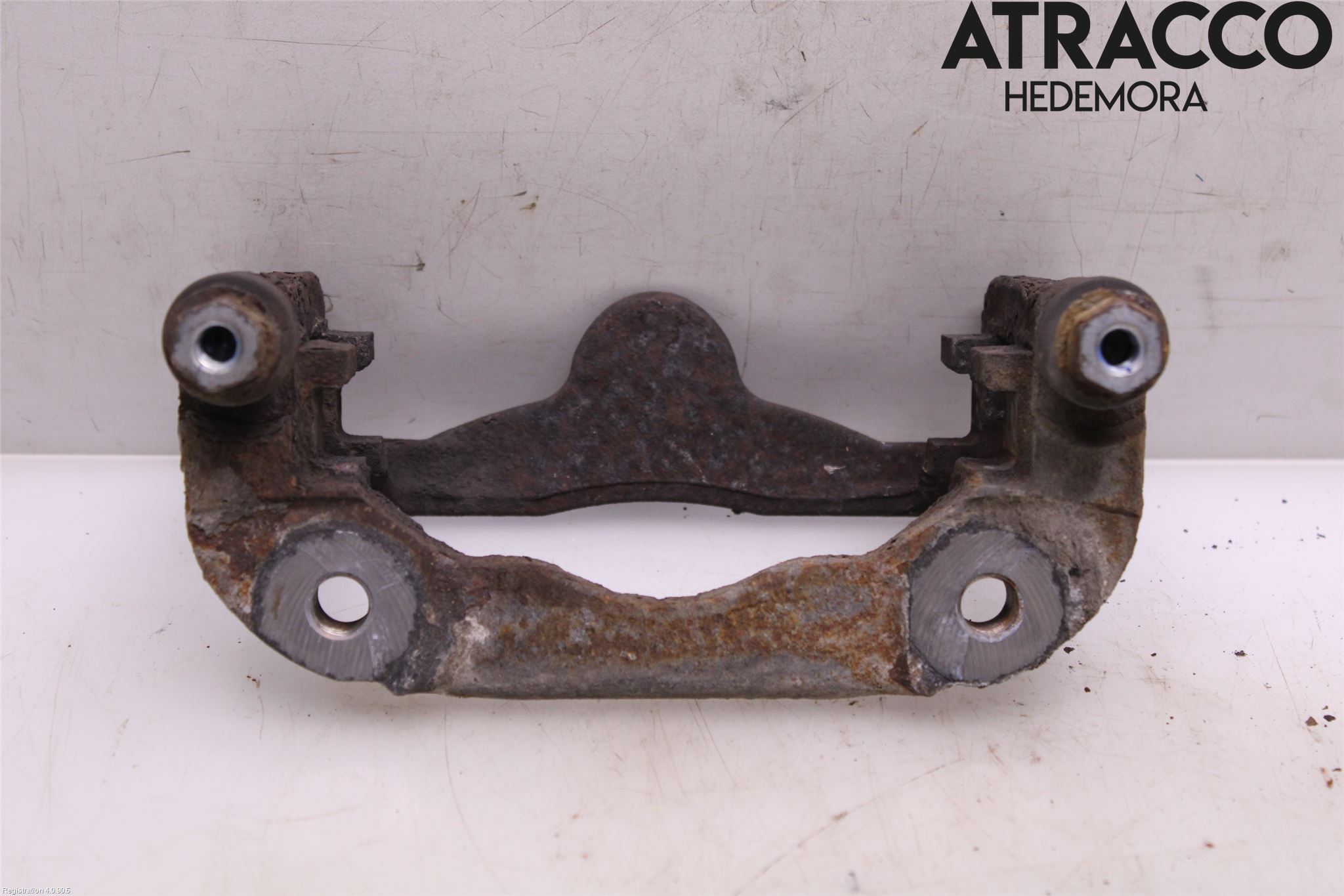 BMW 1 E87/81 5D/3D 03-11 Bremsecaliper Feste Holder