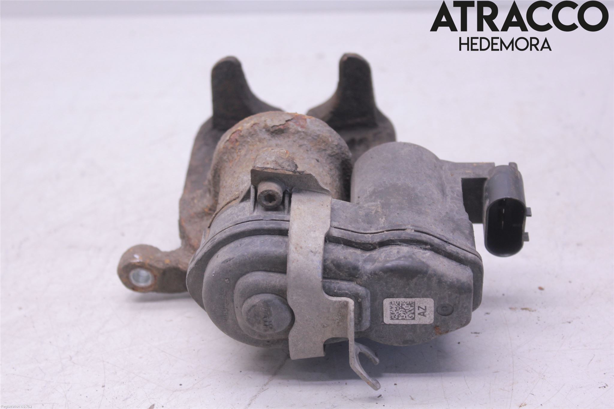 BMW X4 F26 14-18 Bremsecaliper Bak Venstre