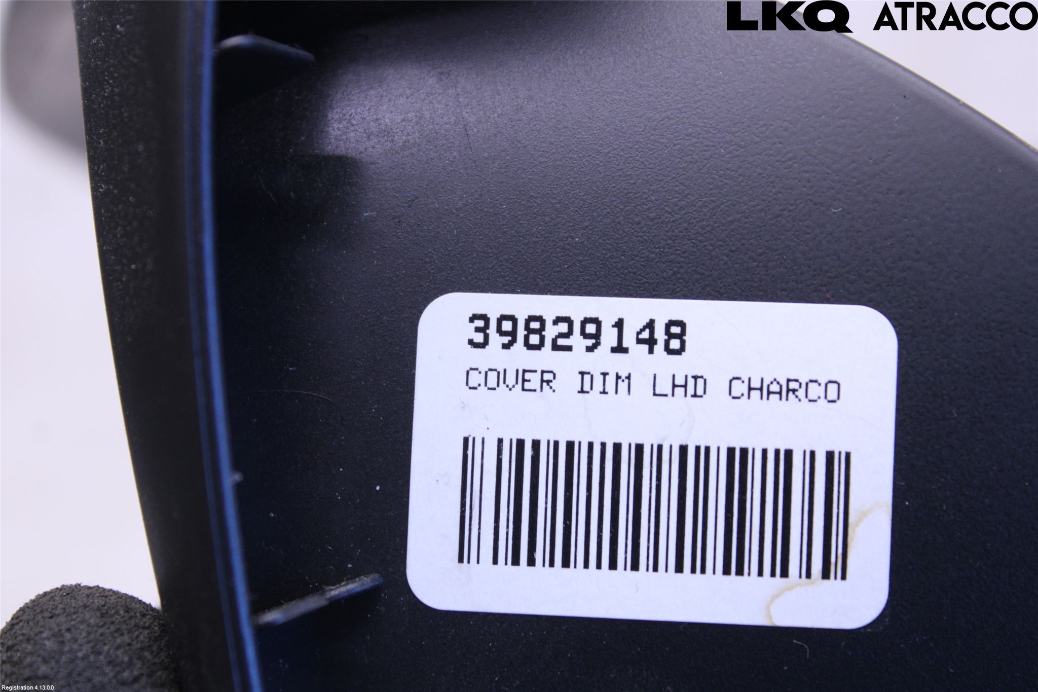 Volvo XC90/RECHARGE 16- Instrument Ramme