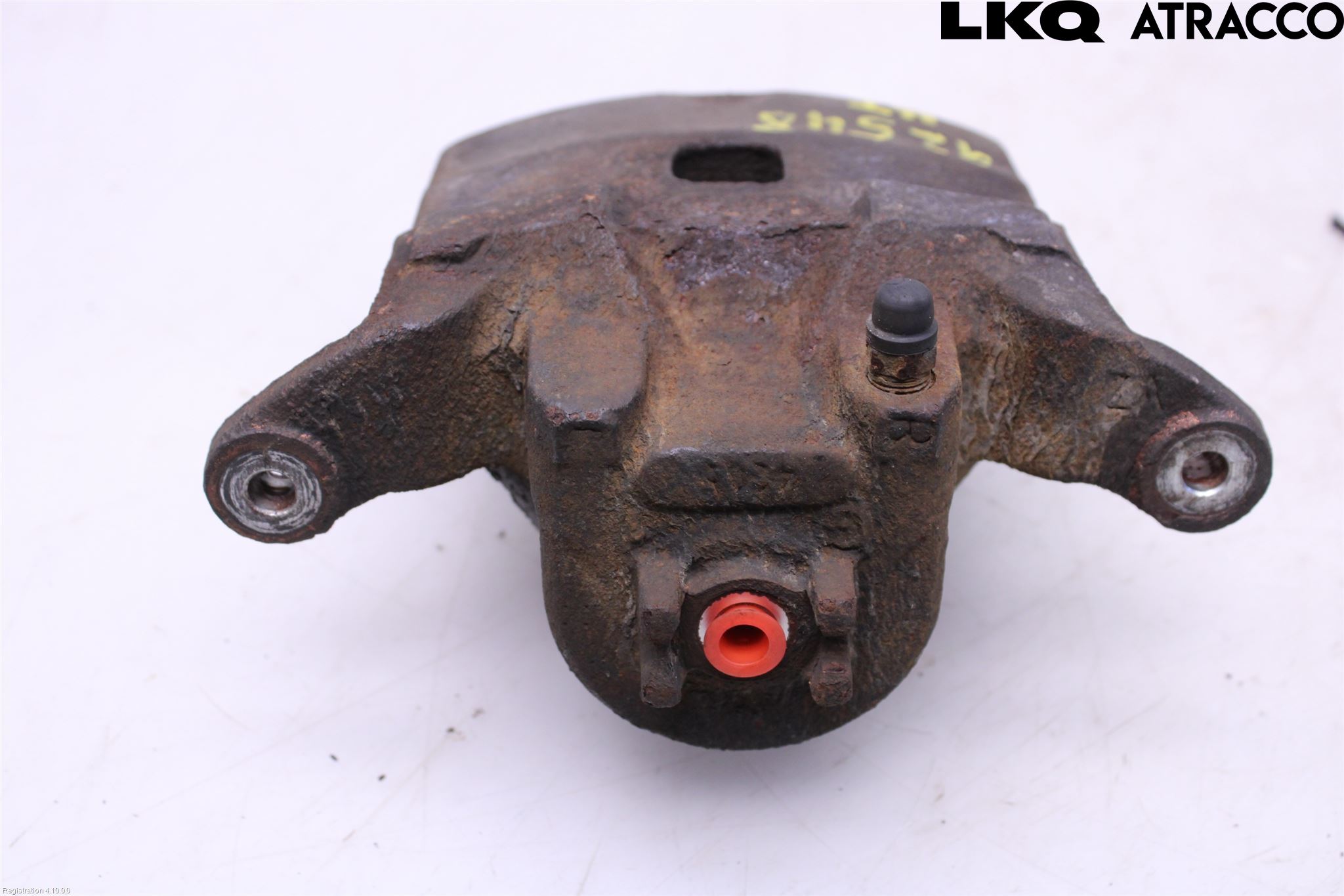 Nissan LEAF 11-17 Bremsecaliper Foran Høyre