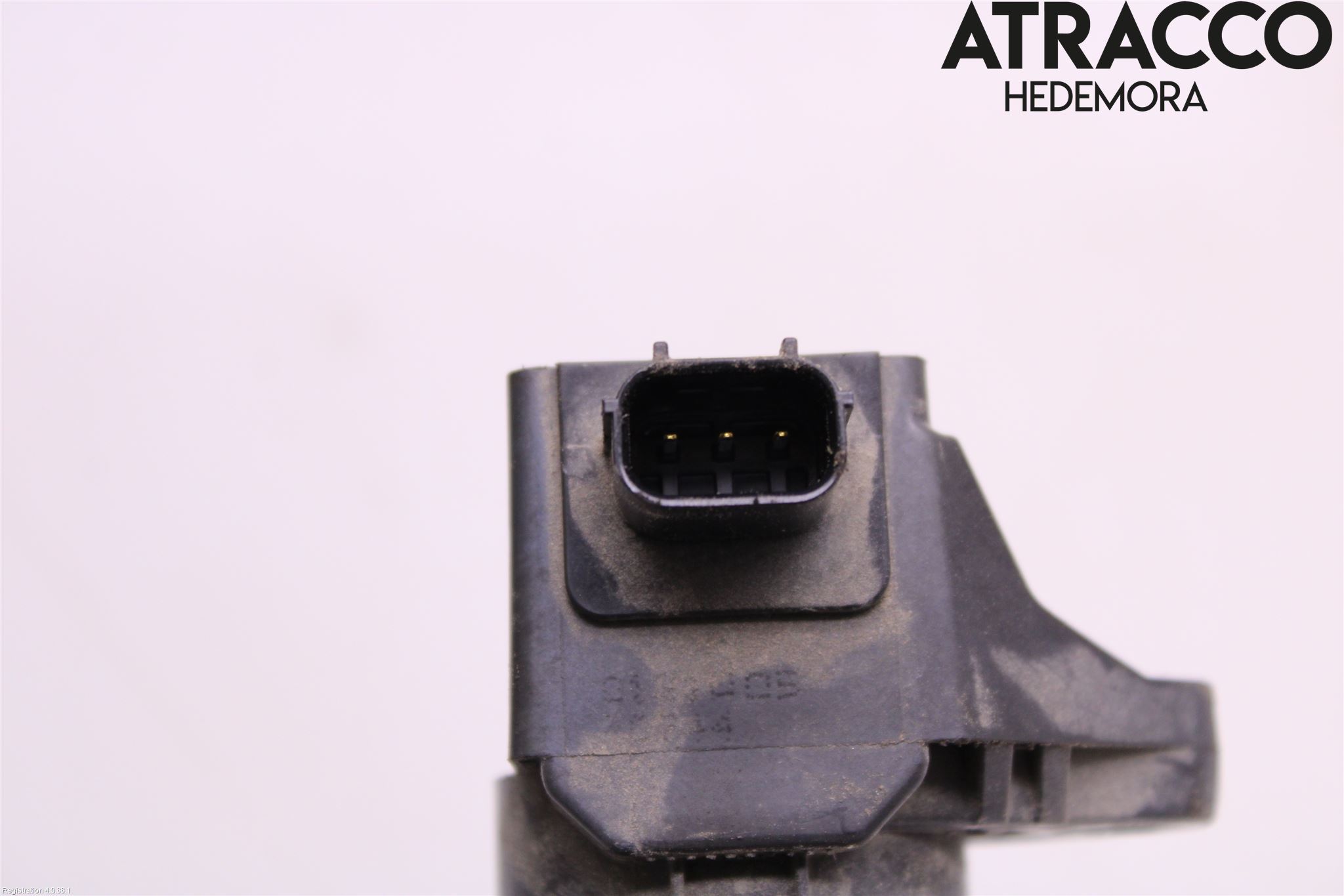 Honda CR-V 13-18 Coil