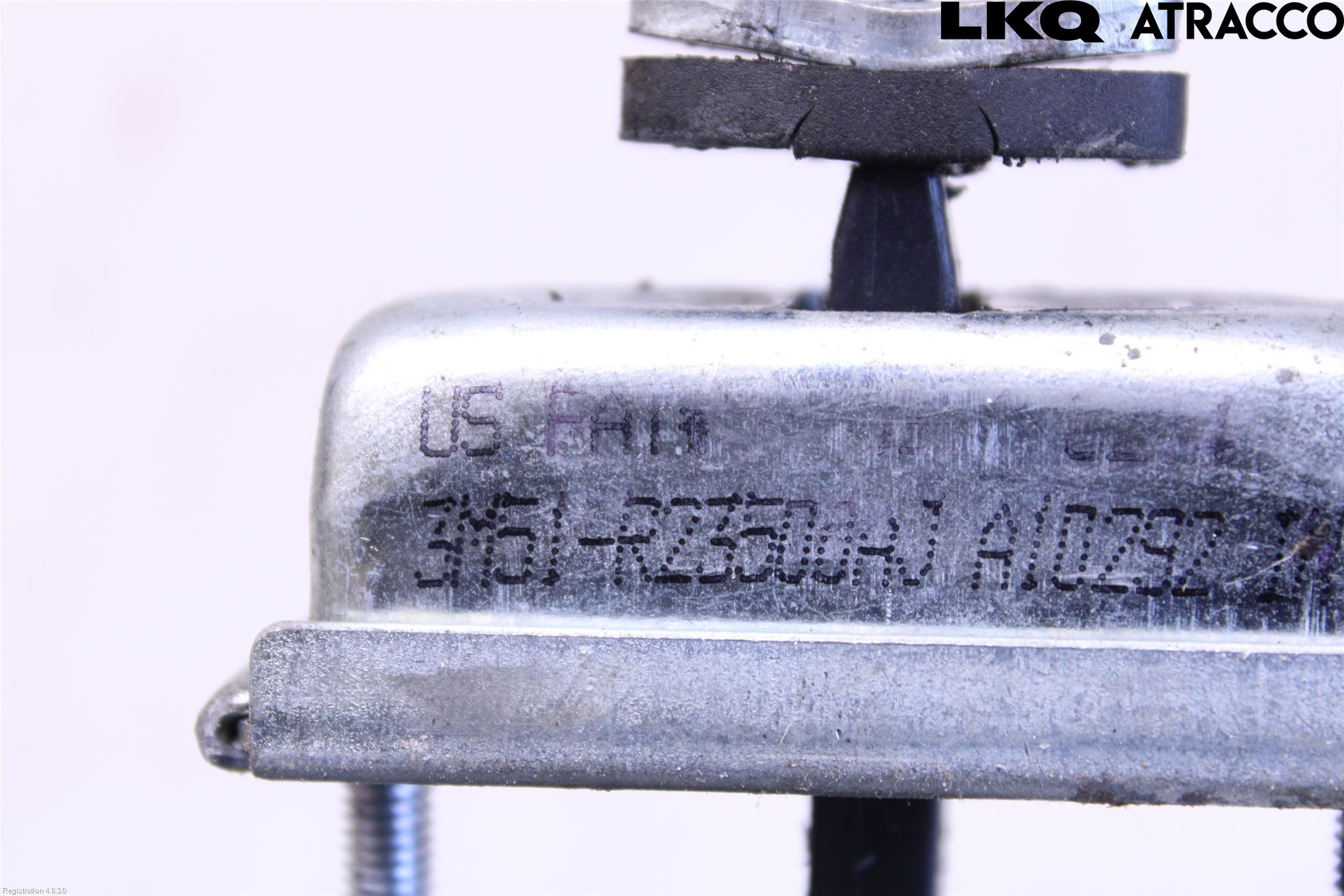 Ford KUGA 08-12 Dørstopper