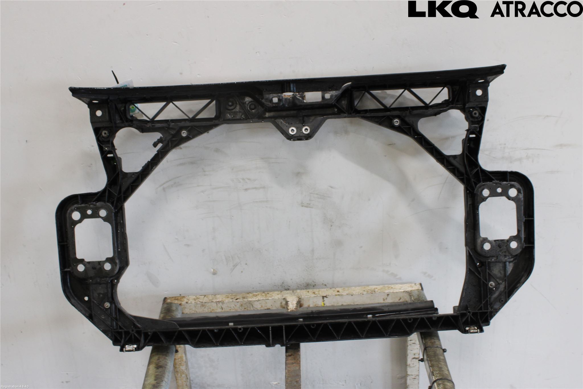 Audi A6/S6     05-11 Frontplate