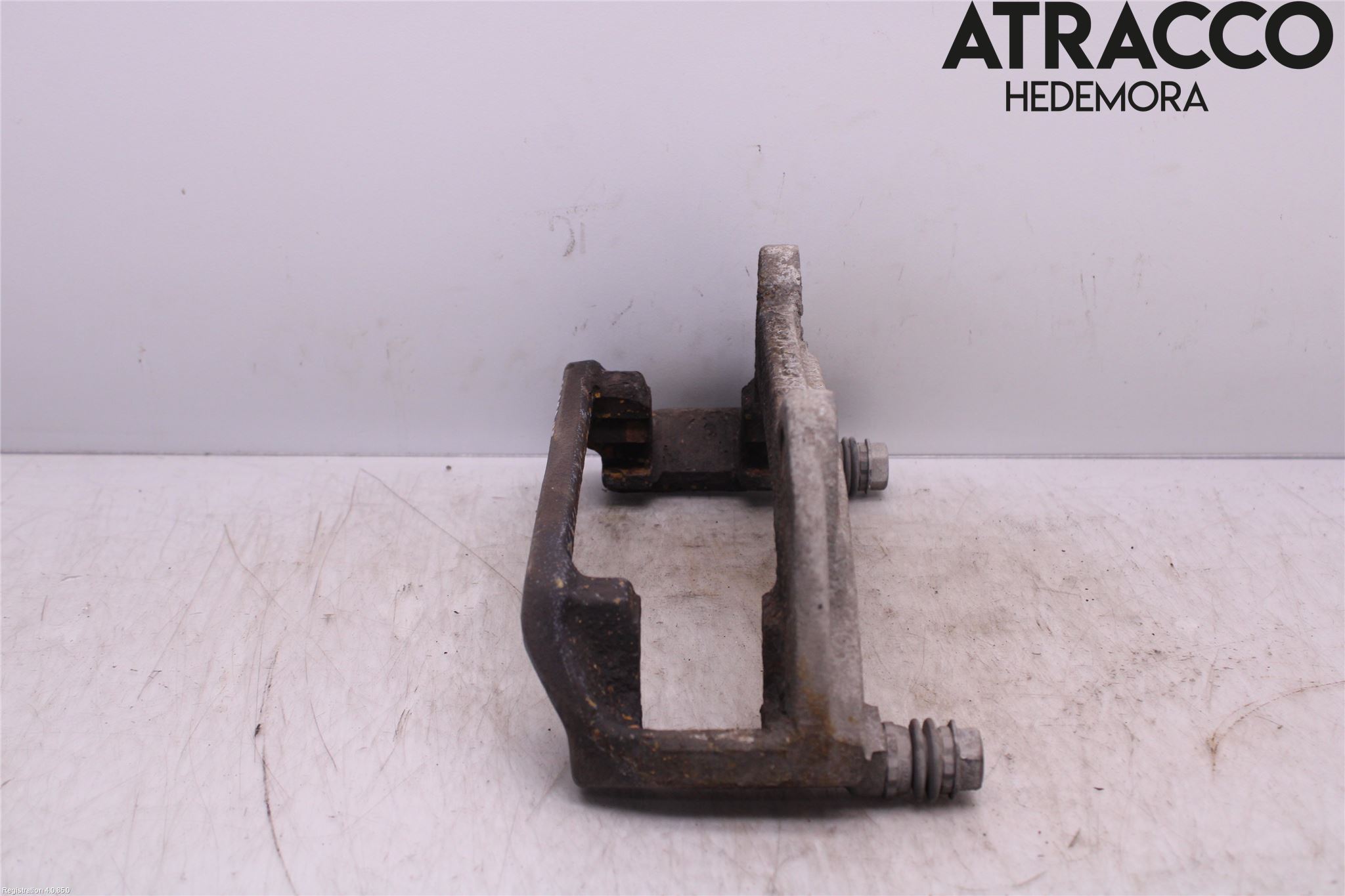 Skoda KODIAQ 17-24 Bremsecaliper Feste Holder