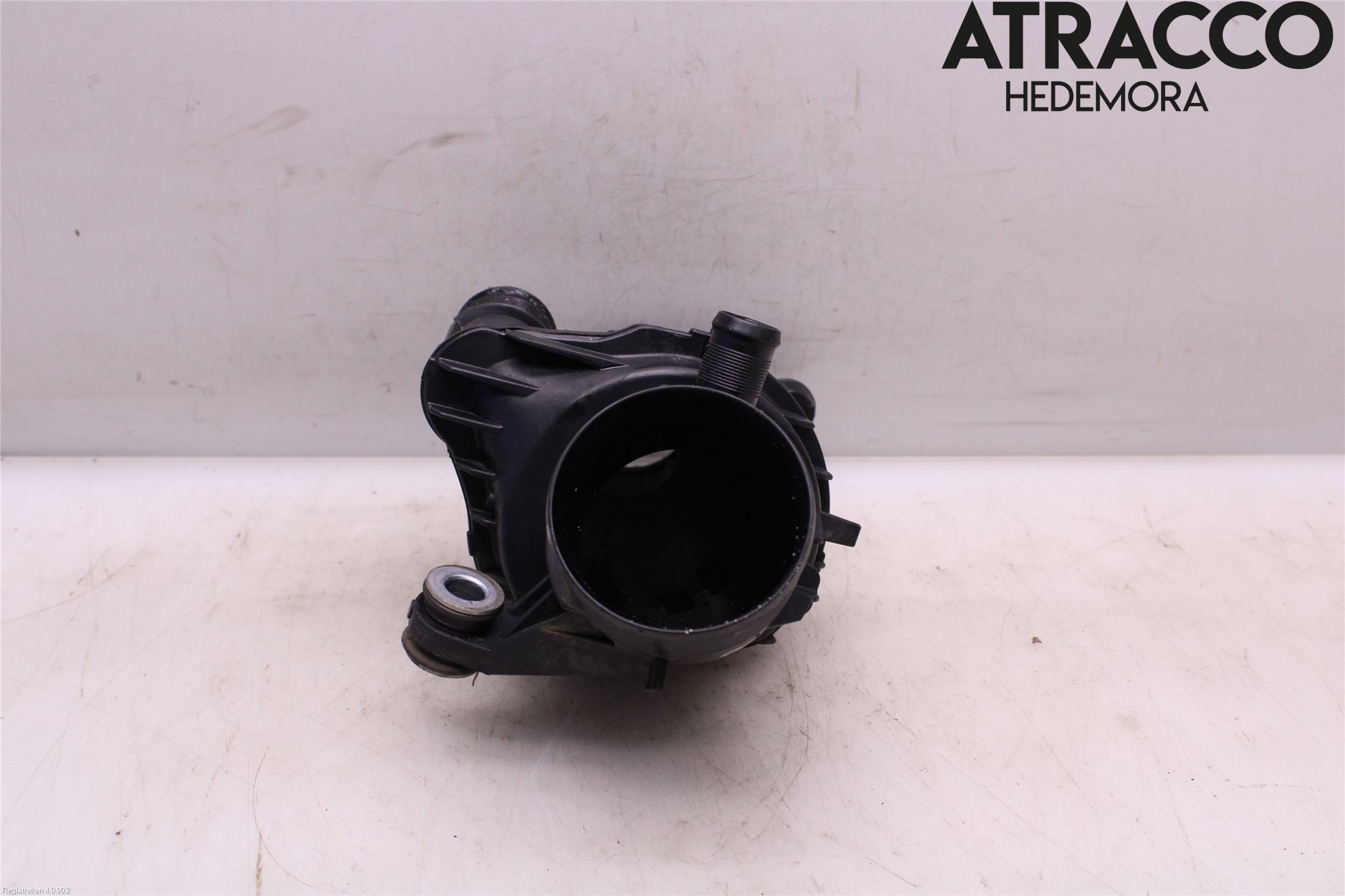 Mercedes-Benz MB VITO/V-KLASS (W640,W447,W448) 14- Intercooler Rør-Slange