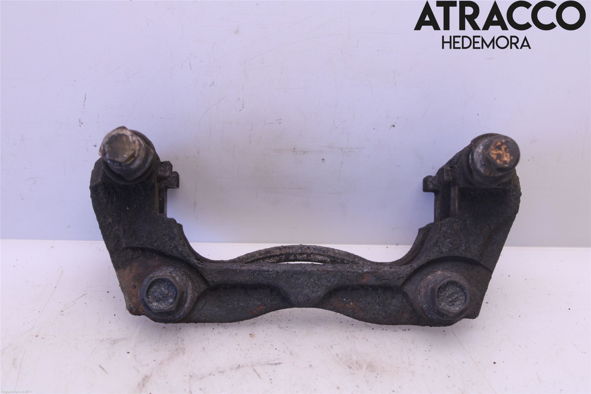 Toyota AVENSIS 09-15 Bremsecaliper Feste Holder
