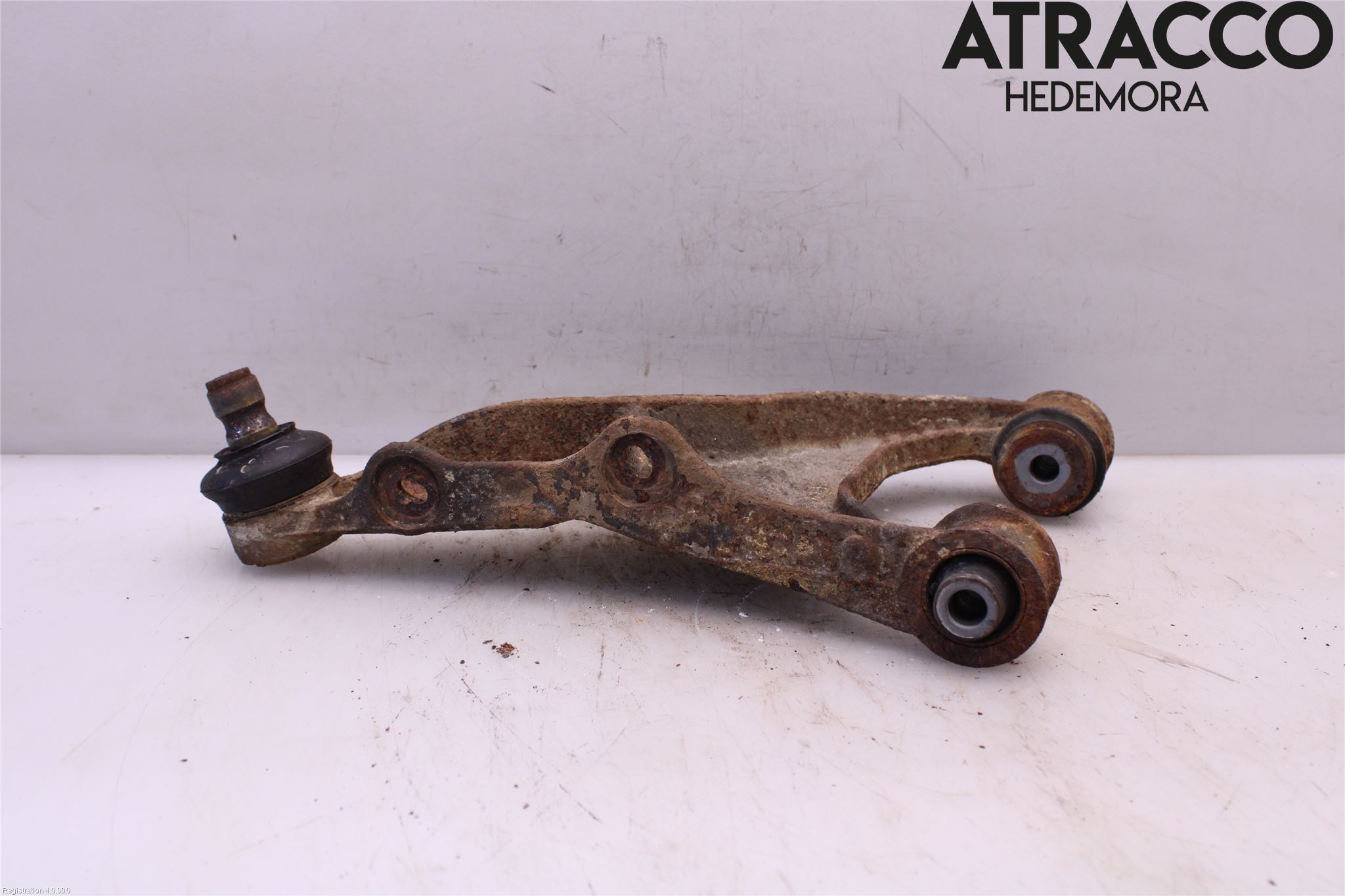 Subaru OUTBACK 15-20 Bærearm Bak Venstre Øvre