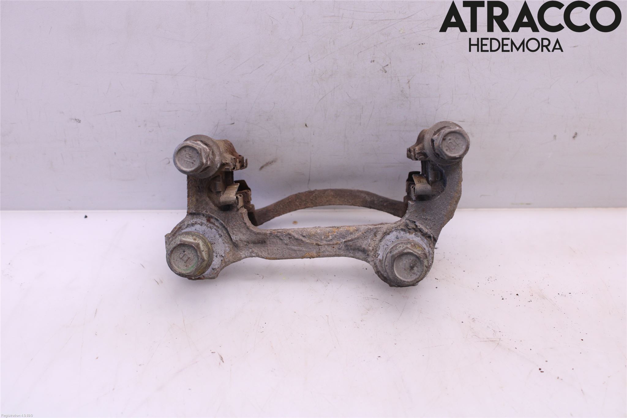 Lexus IS 250/350 14-20 Bremsecaliper Feste Holder