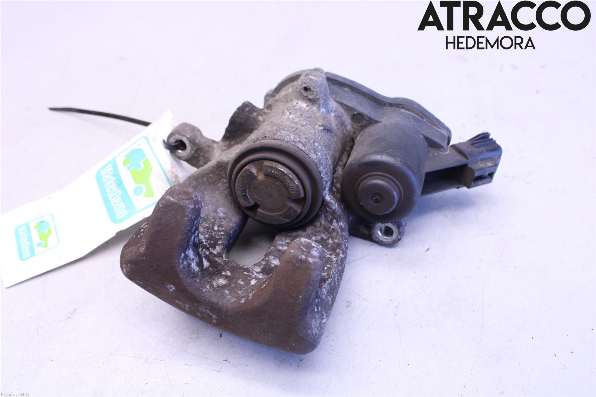 Renault TALISMAN 16-20 Bremsecaliper Bak Høyre